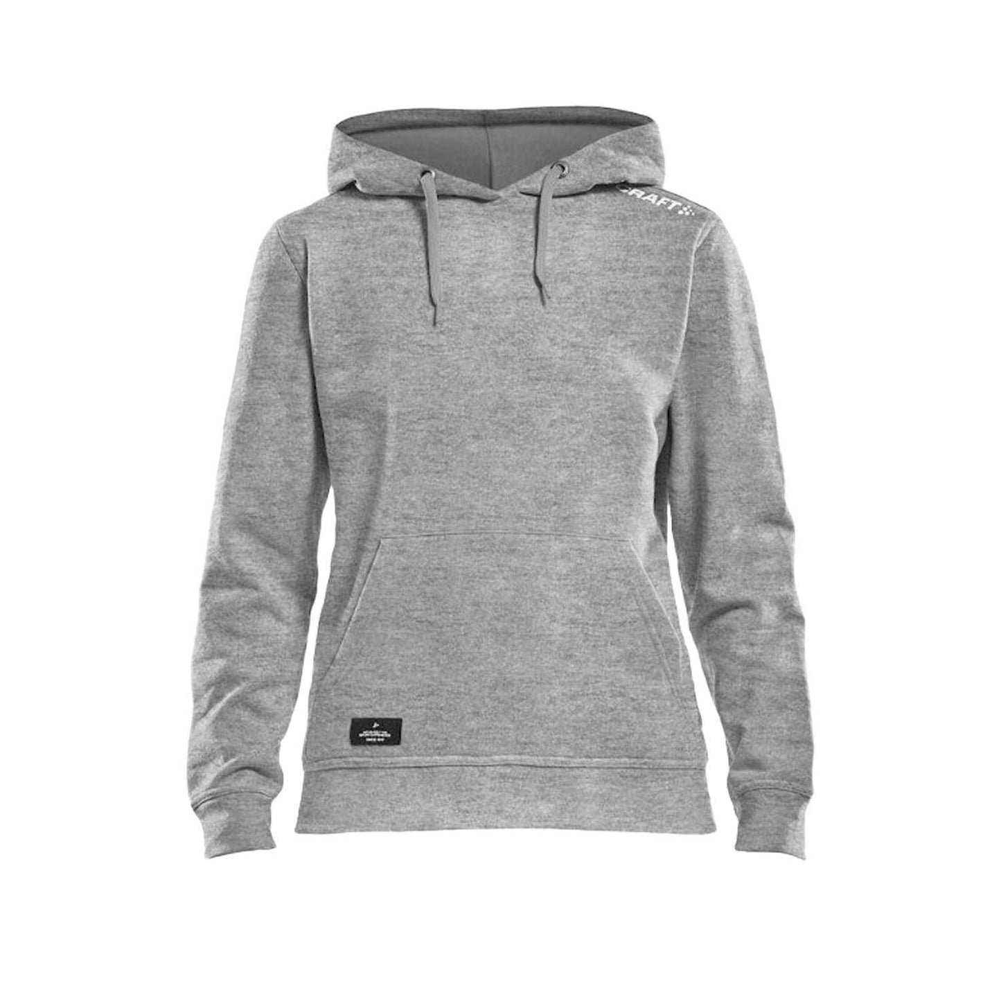 CRAFT WOMEN'S COMMUNITY HOODIE