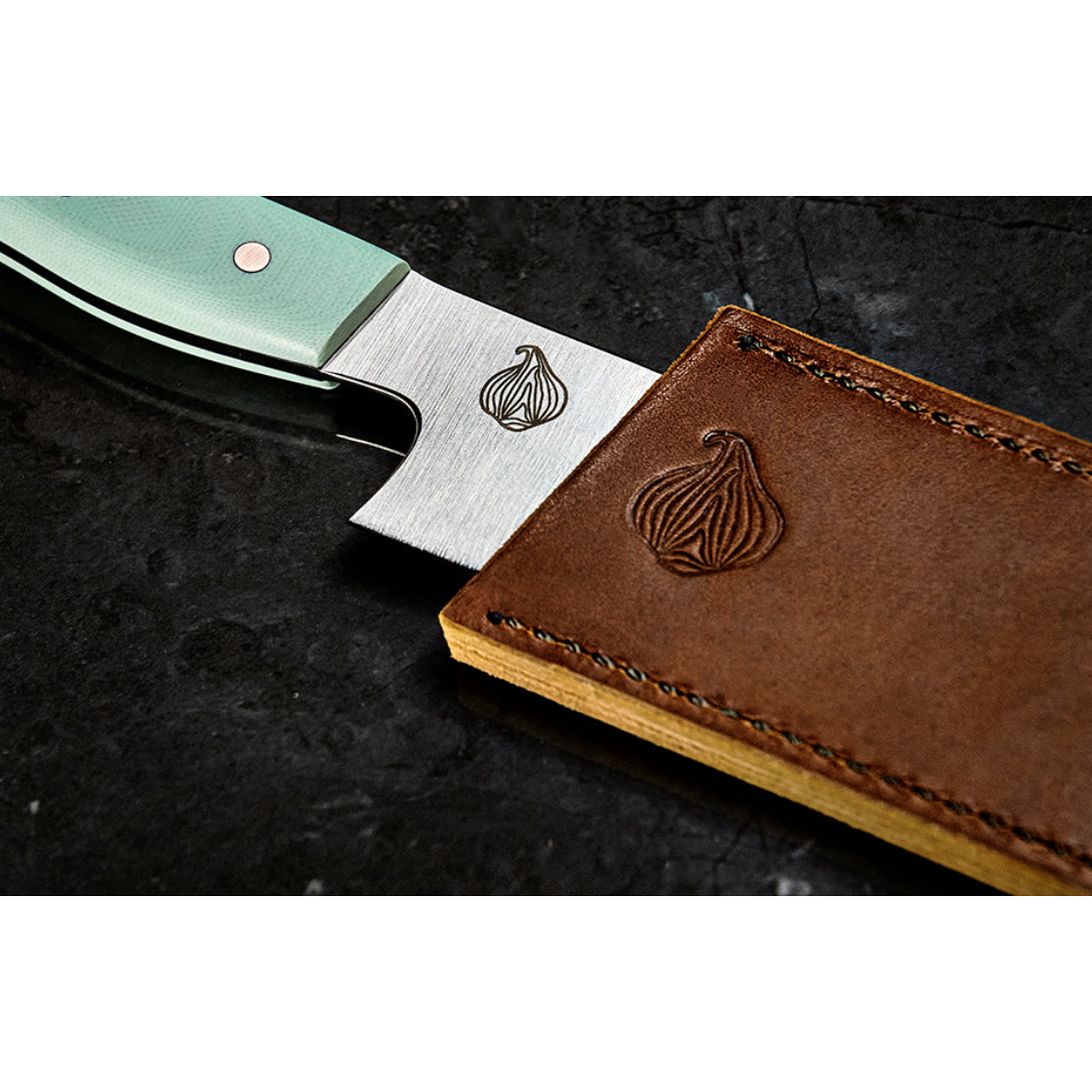 CUDAWAY STEAK UTILITY KNIFE
