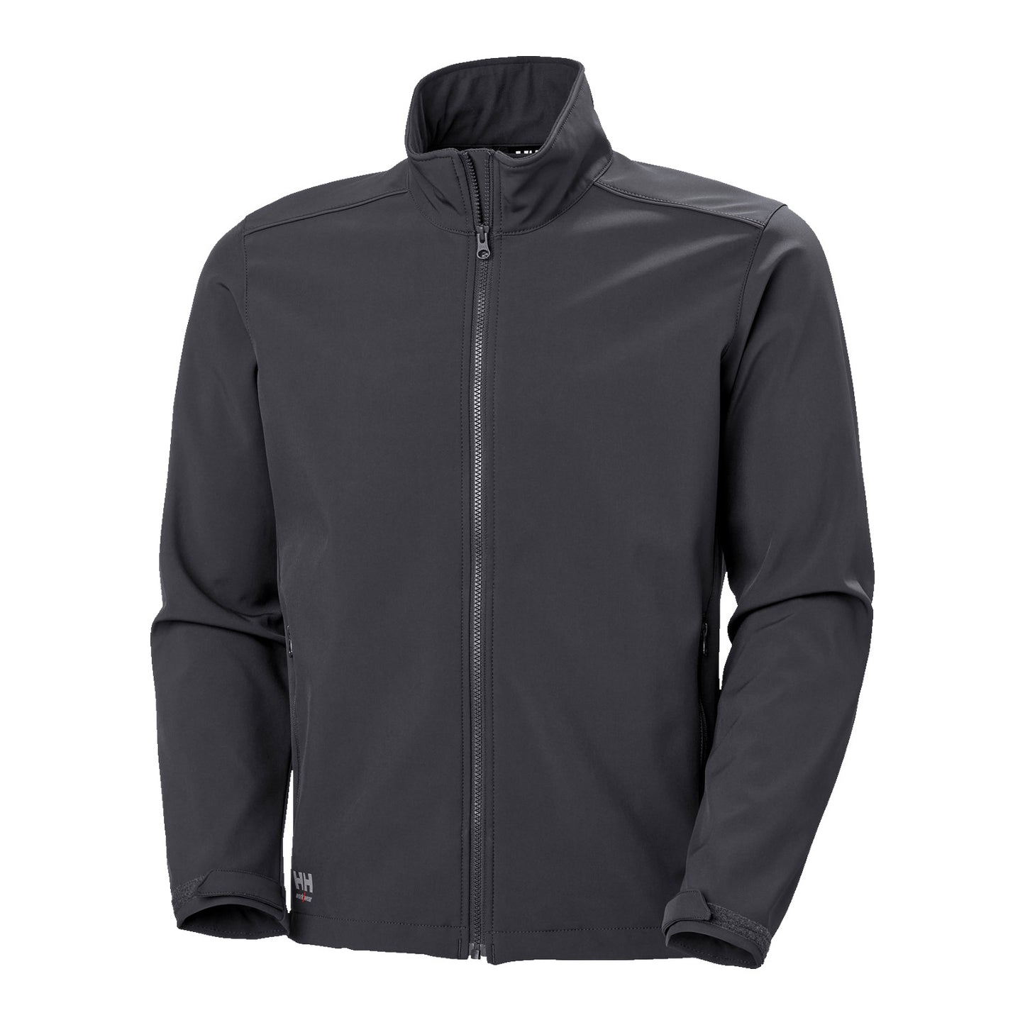 HELLY HANSEN MEN'S MANCHESTER 2.0 SOFTS JACKET