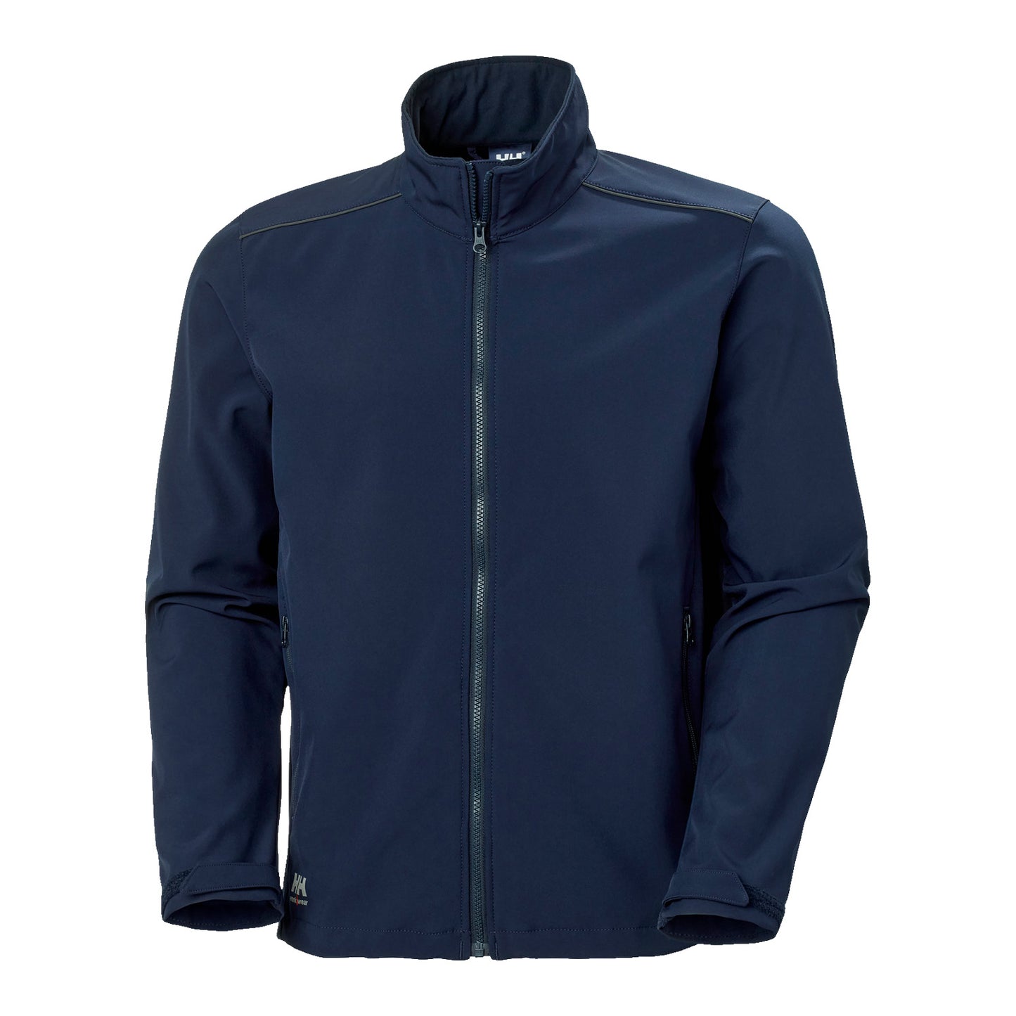 HELLY HANSEN MEN'S MANCHESTER 2.0 SOFTS JACKET