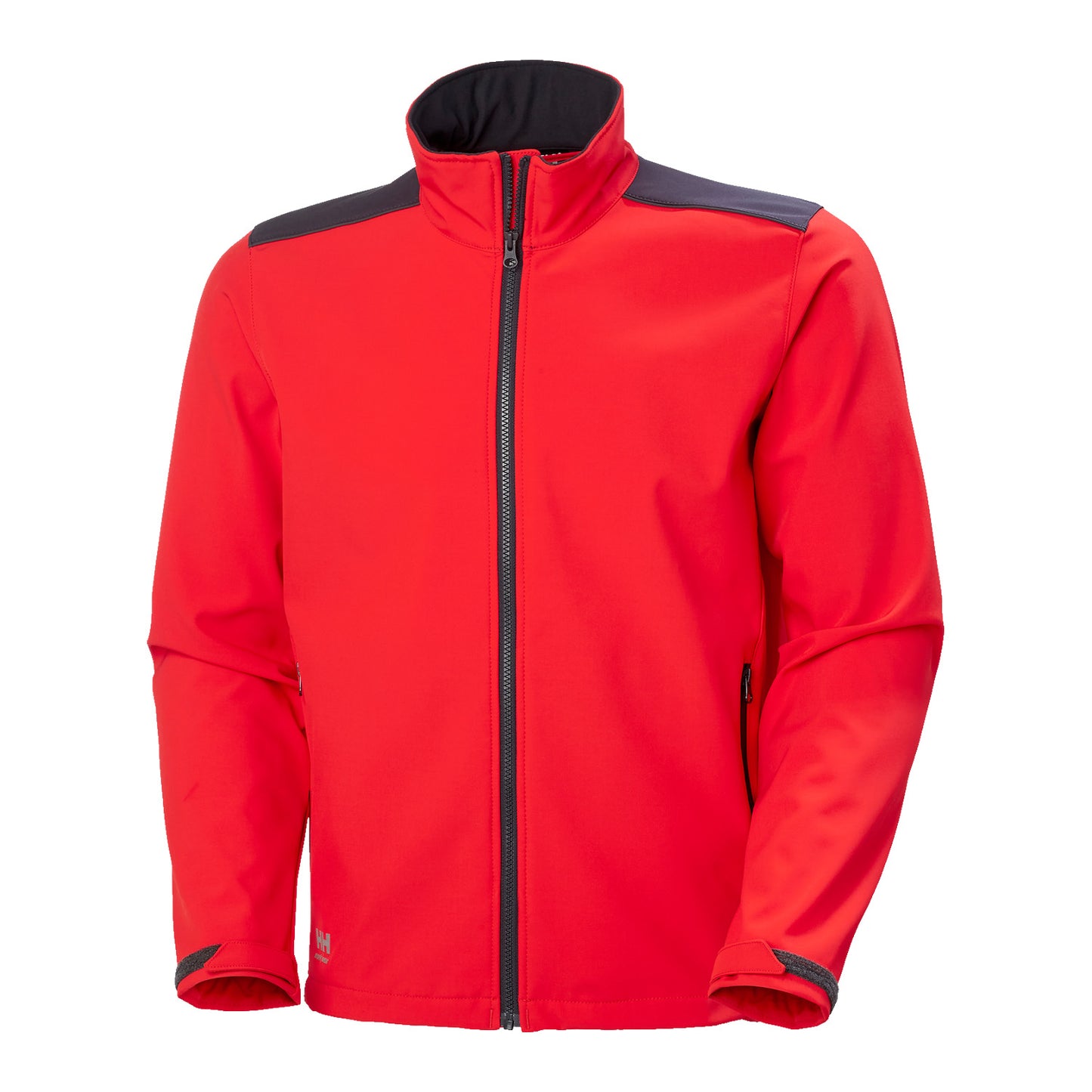 HELLY HANSEN MEN'S MANCHESTER 2.0 SOFTS JACKET