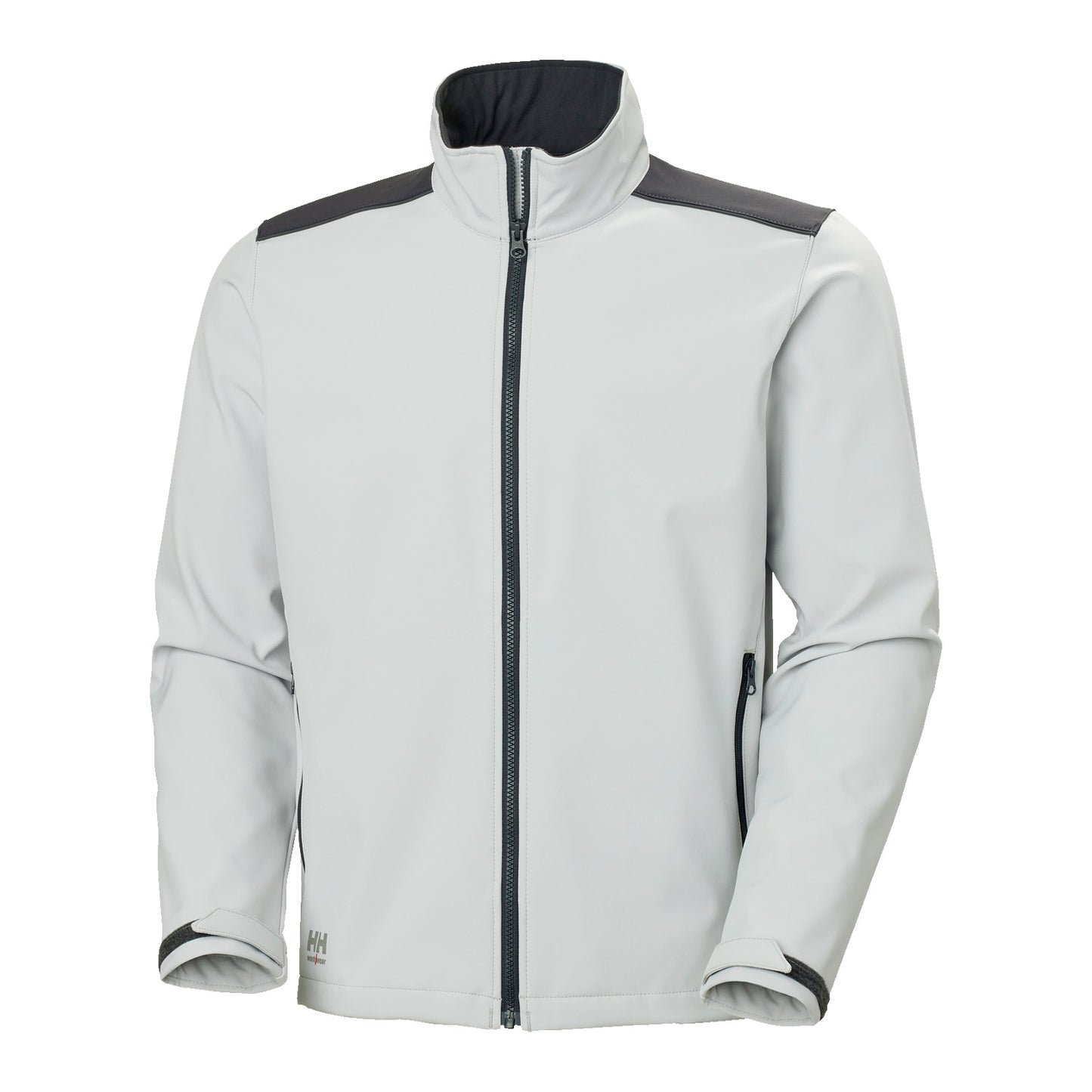 HELLY HANSEN MEN'S MANCHESTER 2.0 SOFTS JACKET