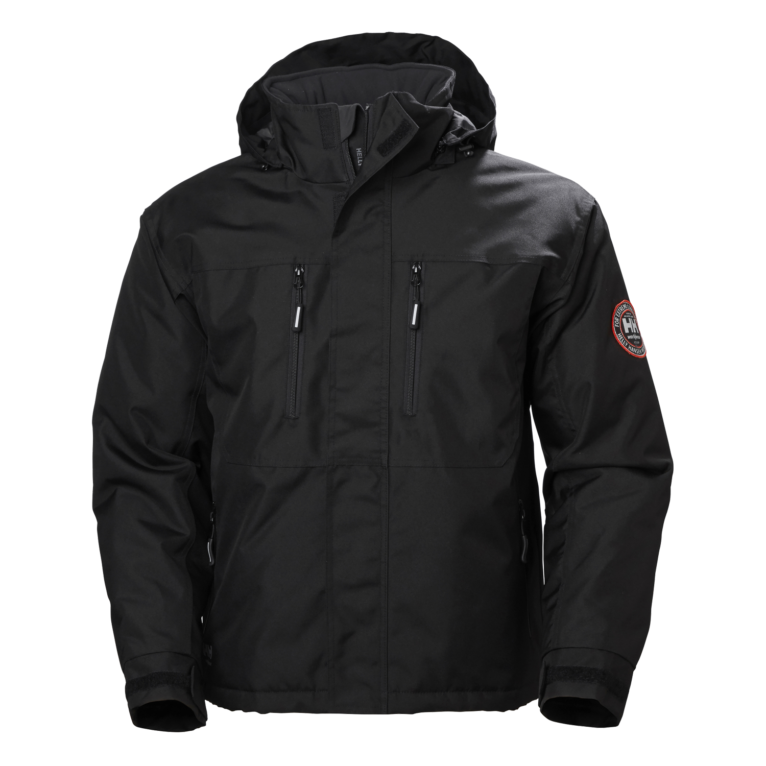 Helly Hansen | Berg Insulated Winter Jacket - Men's