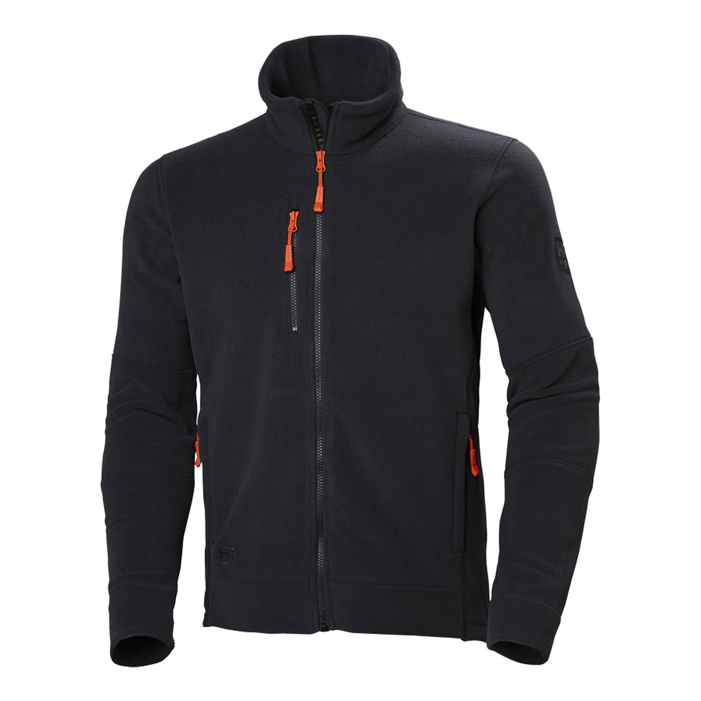 HELLY HANSEN MEN'S KENSINGTON FLEECE JACKET