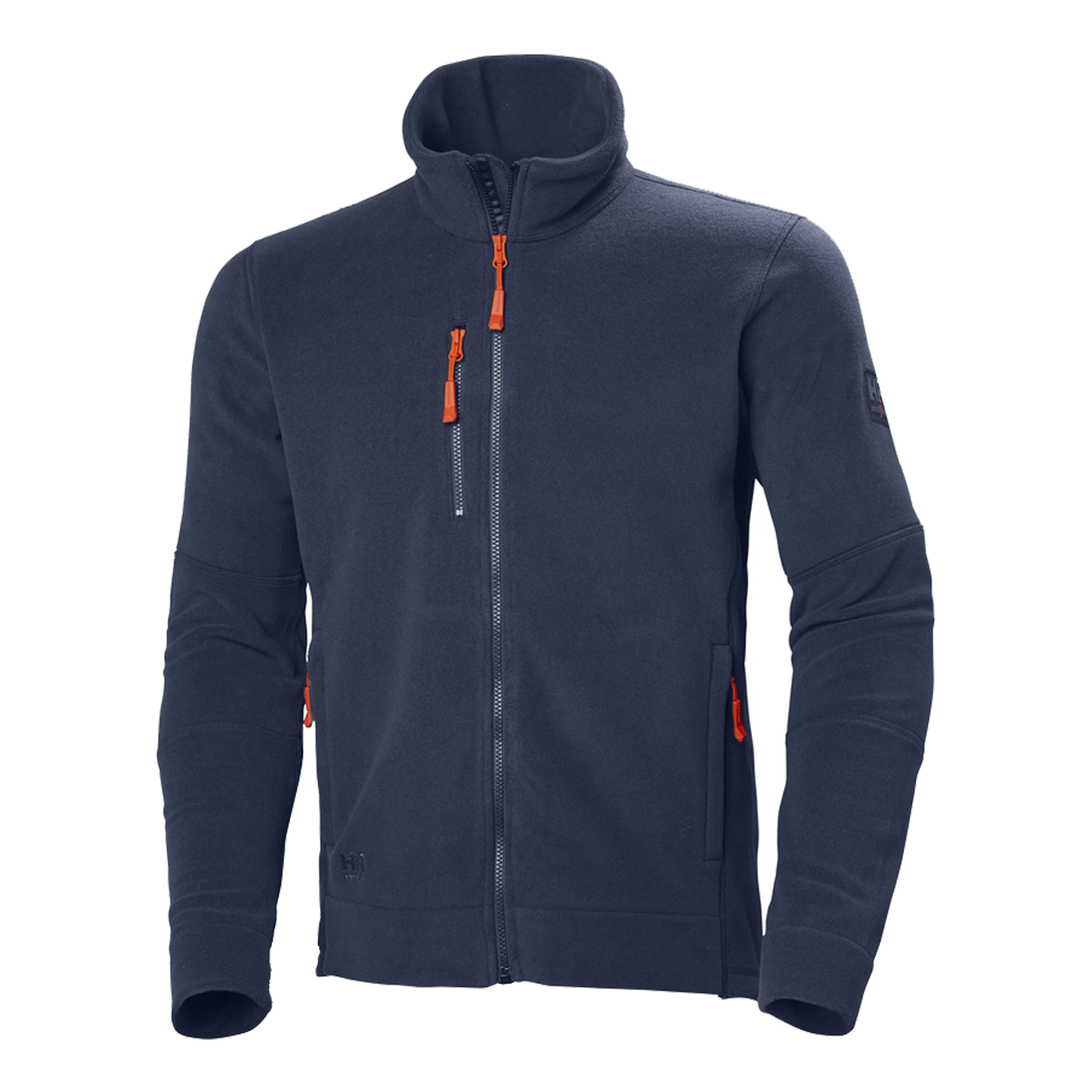 HELLY HANSEN MEN'S KENSINGTON FLEECE JACKET