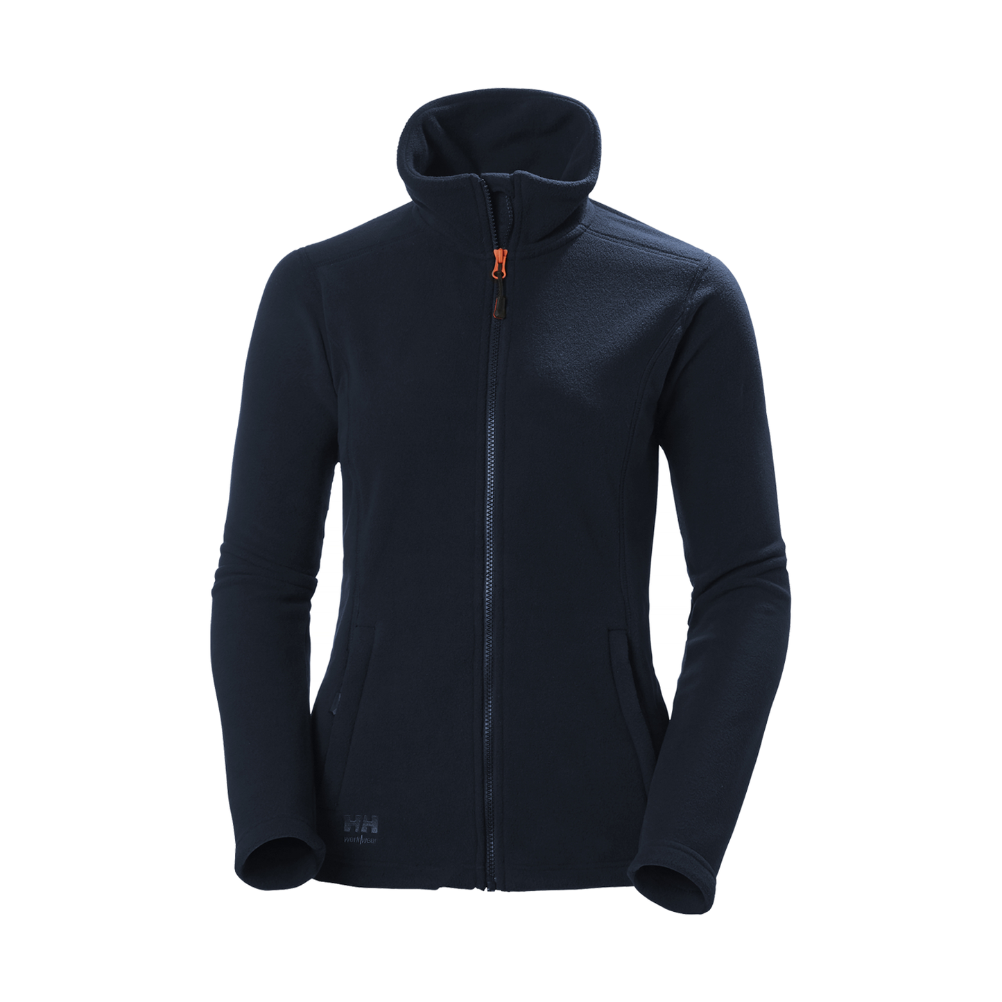 HELLY HANSEN WOMEN'S LUNA FLEECE JACKET
