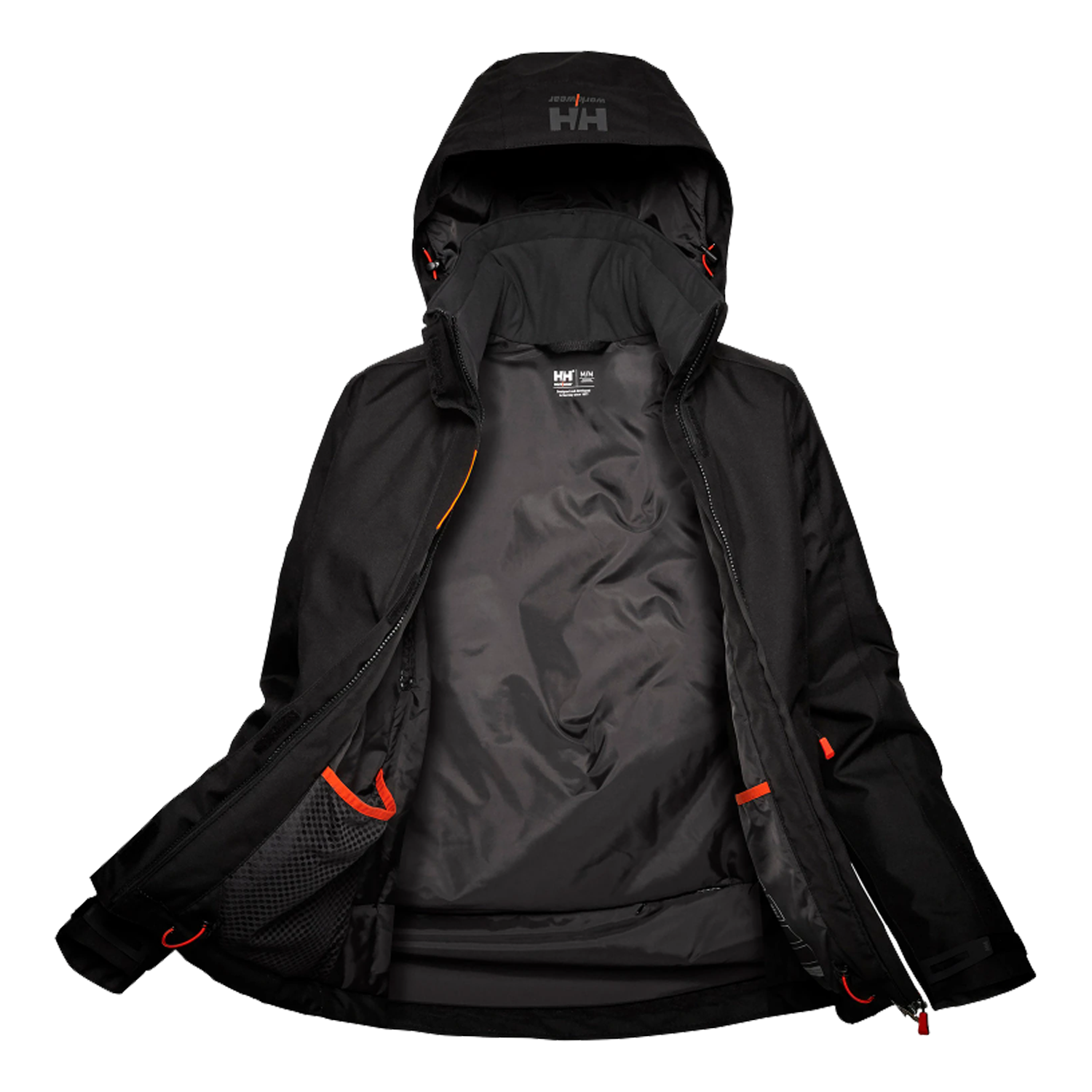 Helly Hansen | Luna Insulated Winter Jacket - Women's