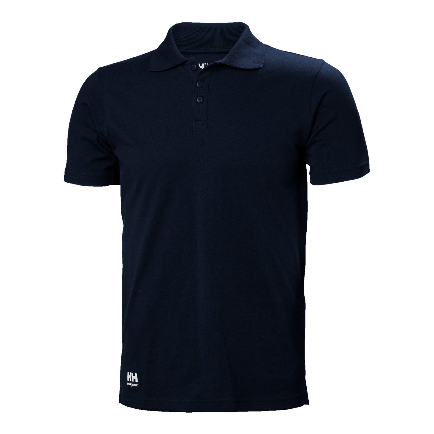 HELLY HANSEN MEN'S CLASSIC POLO SHIRT