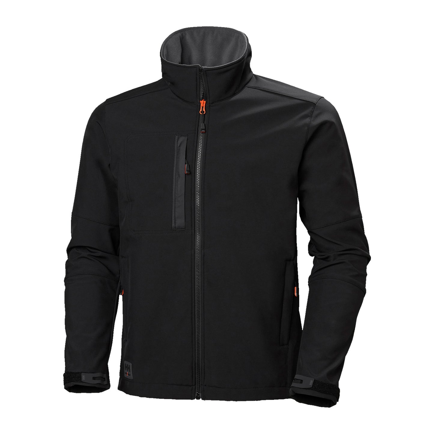 HELLY HANSEN MEN'S KENSINGTON SOFTS JACKET