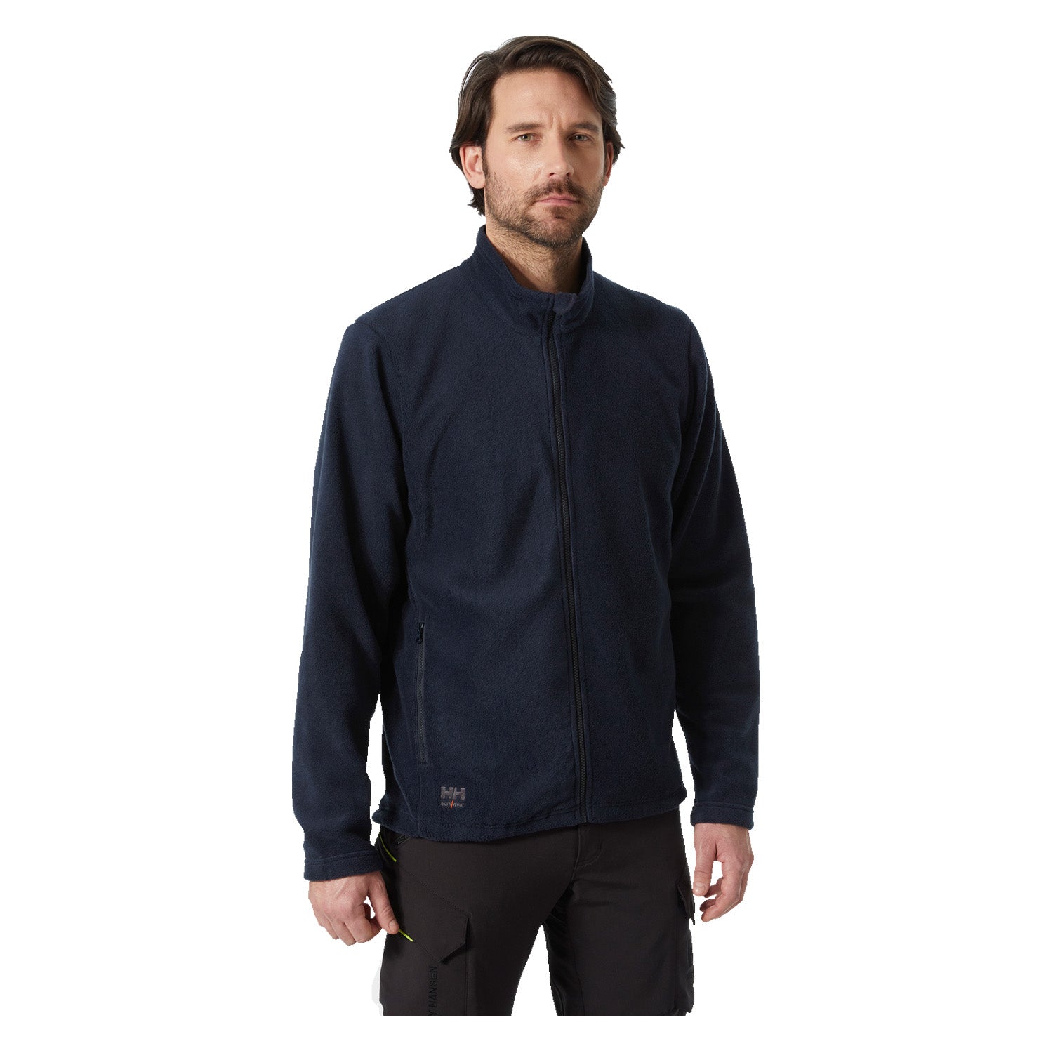 Helly Hansen | Manchester Fleece Jacket 2.0 - Men's