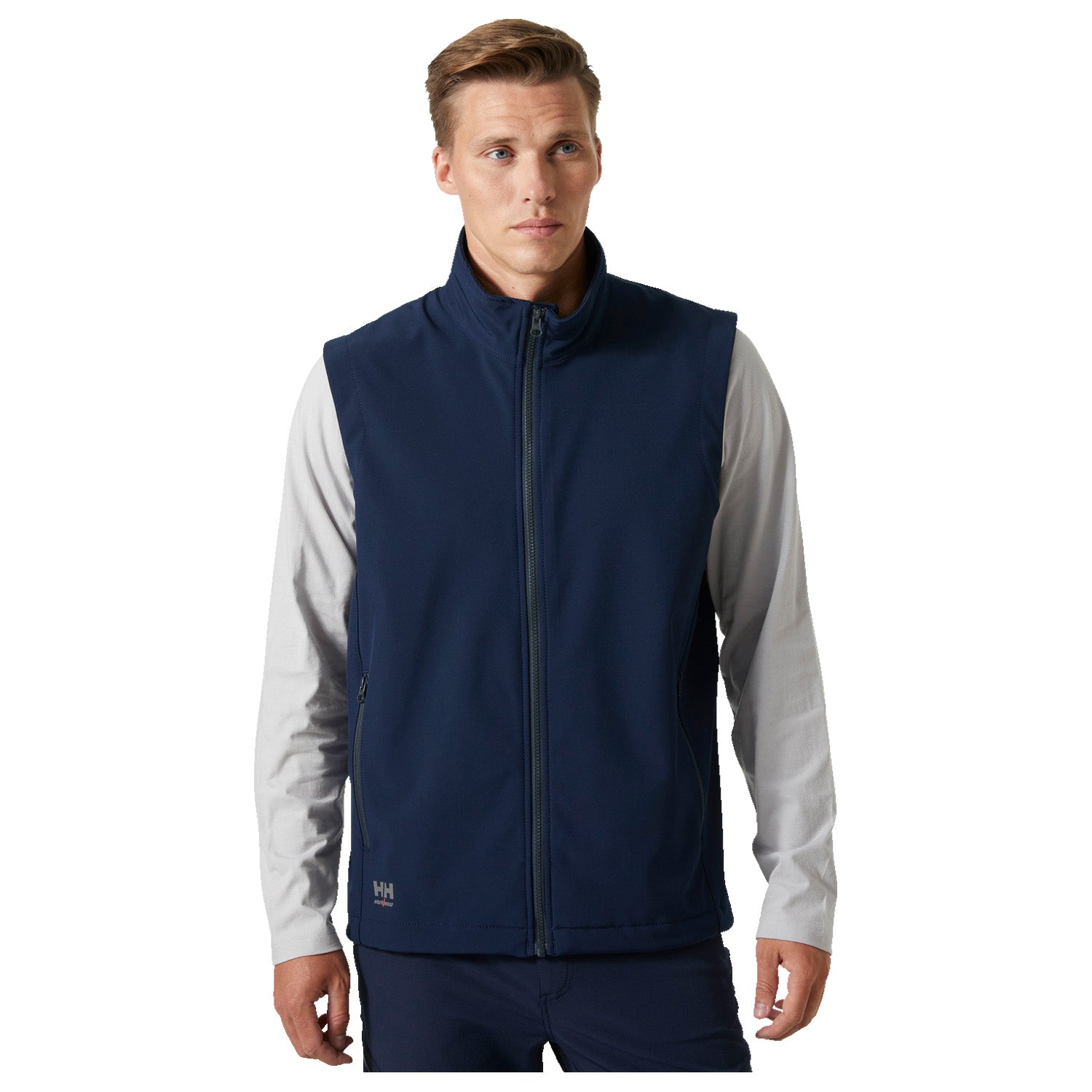 Helly Hansen | Manchester 2.0 Softs Vest - Men's