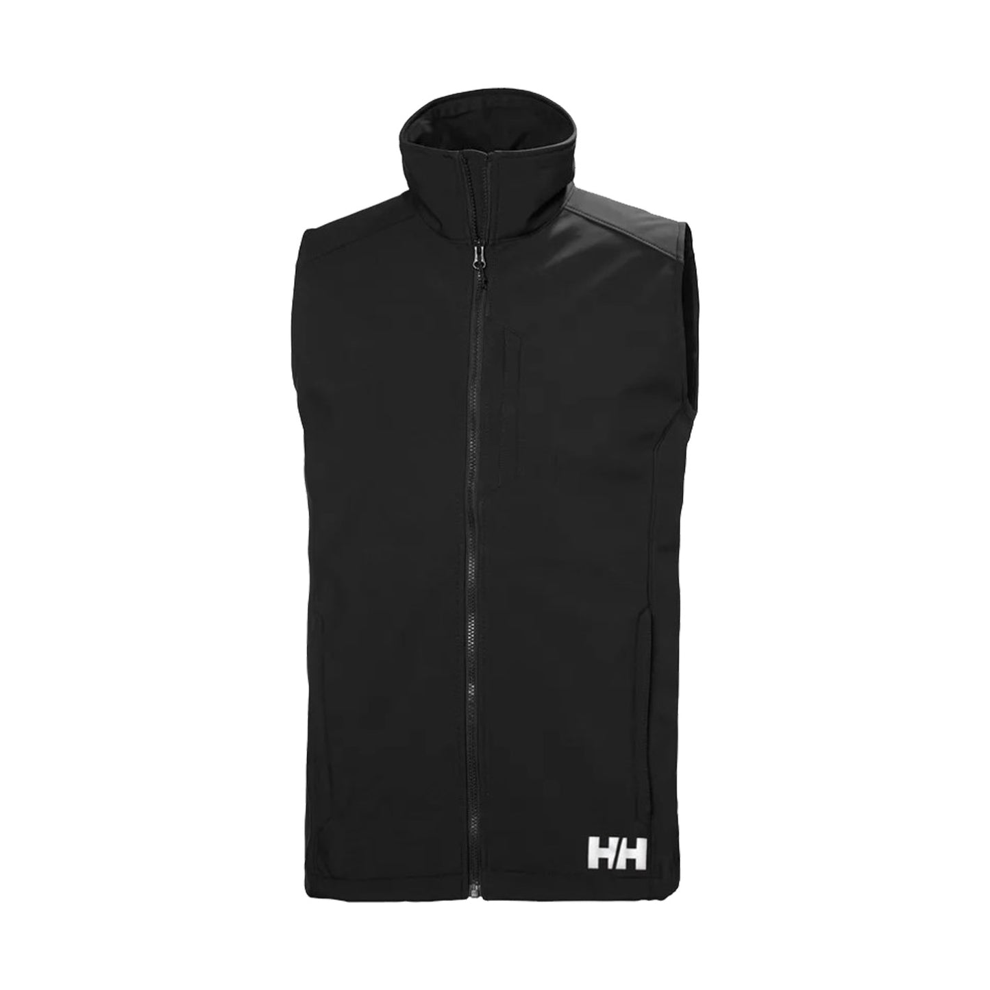 HELLY HANSEN MEN'S PARAMOUNT SOFTSHELL VEST