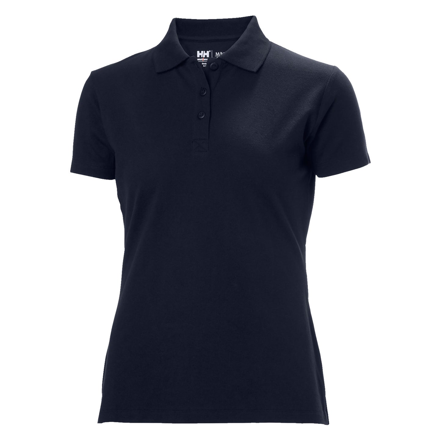 HELLY HANSEN WOMEN'S CLASSIC POLO SHIRT