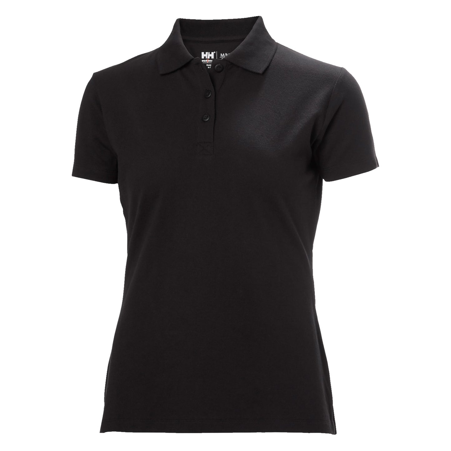 HELLY HANSEN WOMEN'S CLASSIC POLO SHIRT