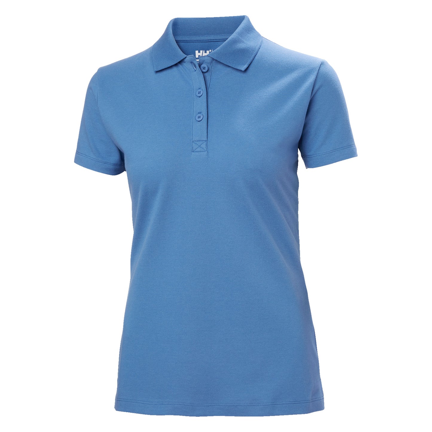 HELLY HANSEN WOMEN'S CLASSIC POLO SHIRT