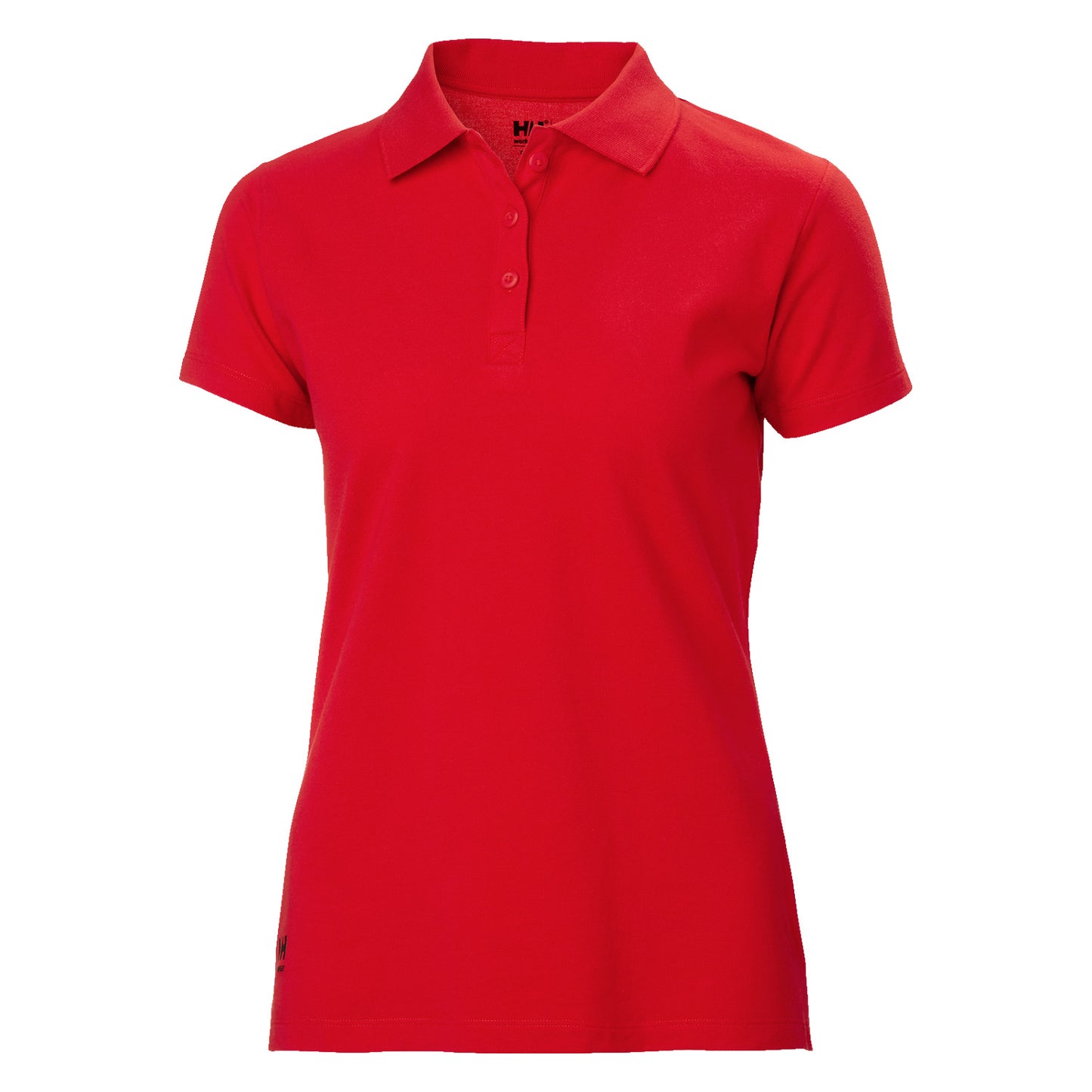 HELLY HANSEN WOMEN'S CLASSIC POLO SHIRT