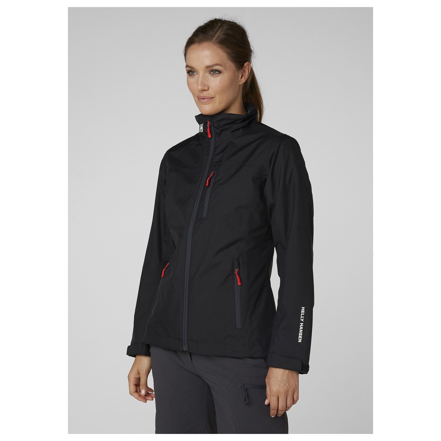Helly Hansen | Crew Midlayer Jacket 2.0 - Women's
