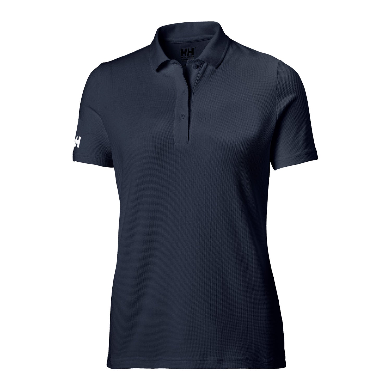 Helly Hansen | Crew Technical Polo Shirt - Women's