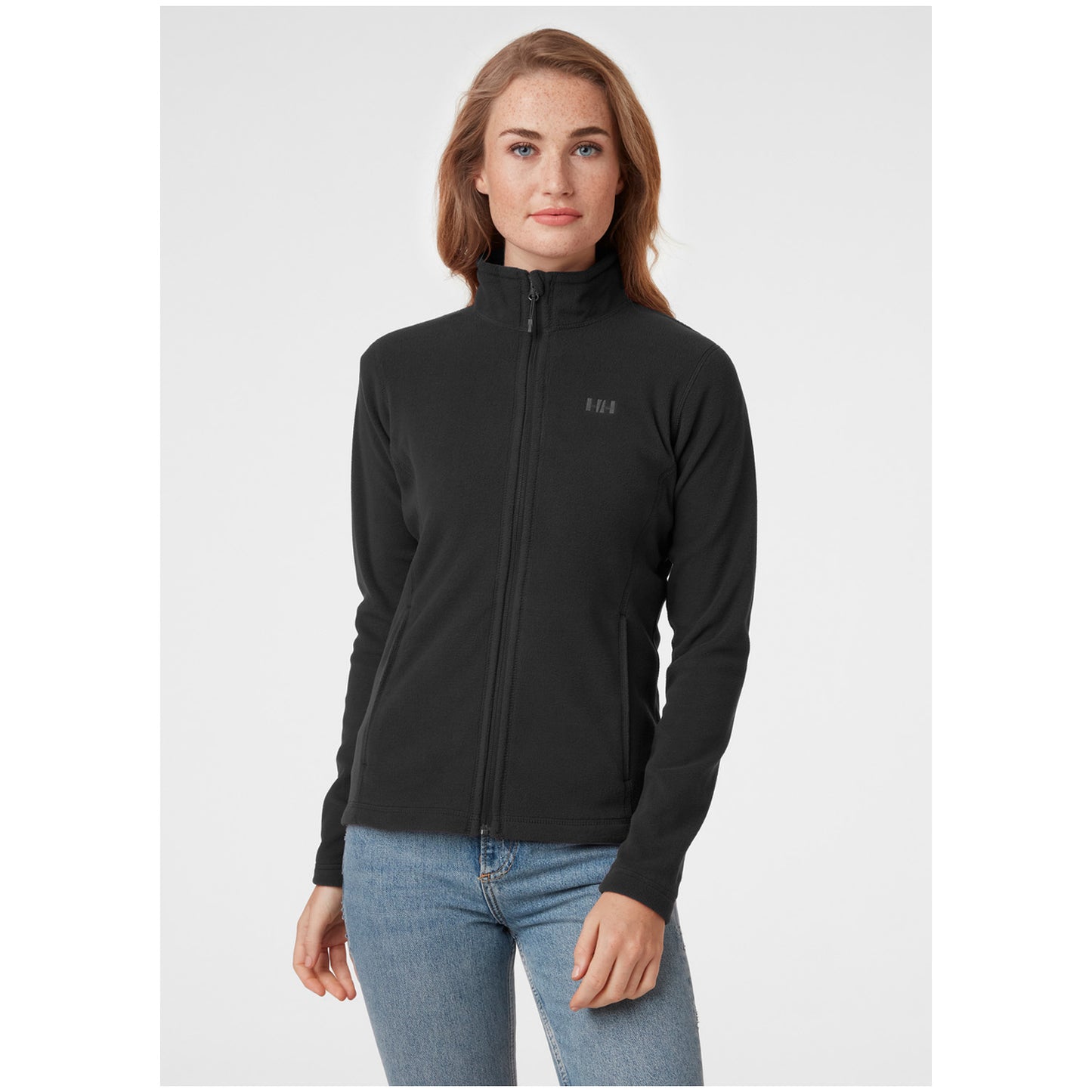 HELLY HANSEN WOMEN'S DAYBREAKER FLEECE JACKET