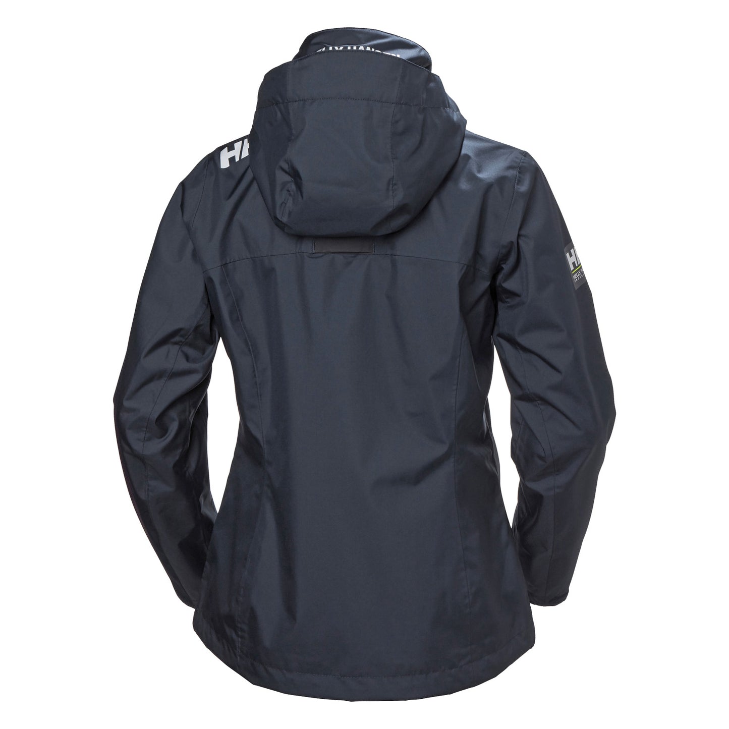 HELLY HANSEN WOMEN'S HOODED CREW JACKET