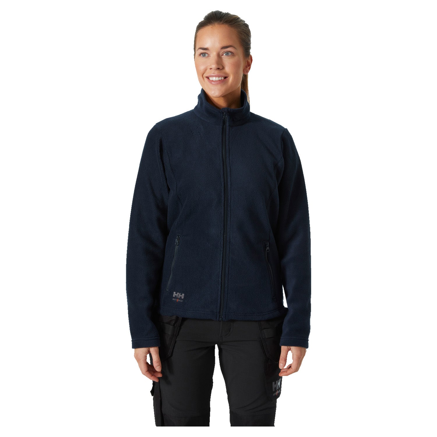 Helly Hansen | Manchester Fleece Jacket 2.0 - Women's