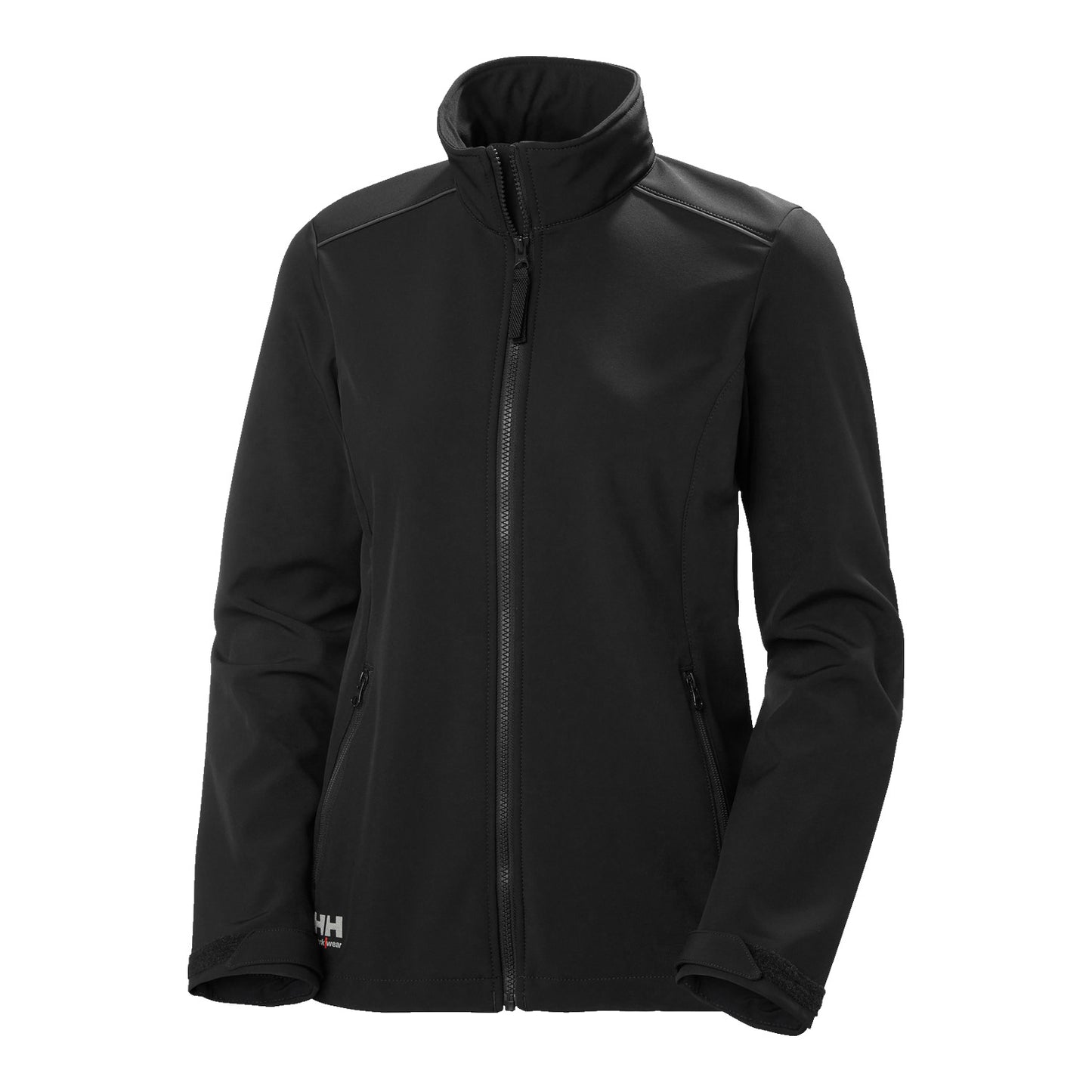 HELLY HANSEN WOMEN'S MANCHESTER 2.0 SOFTS JACKET