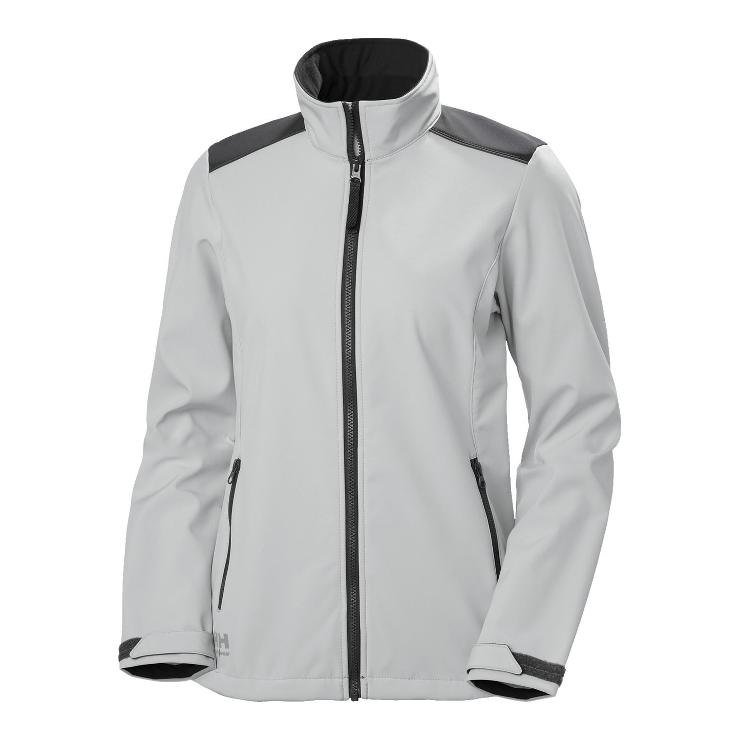 HELLY HANSEN WOMEN'S MANCHESTER 2.0 SOFTS JACKET