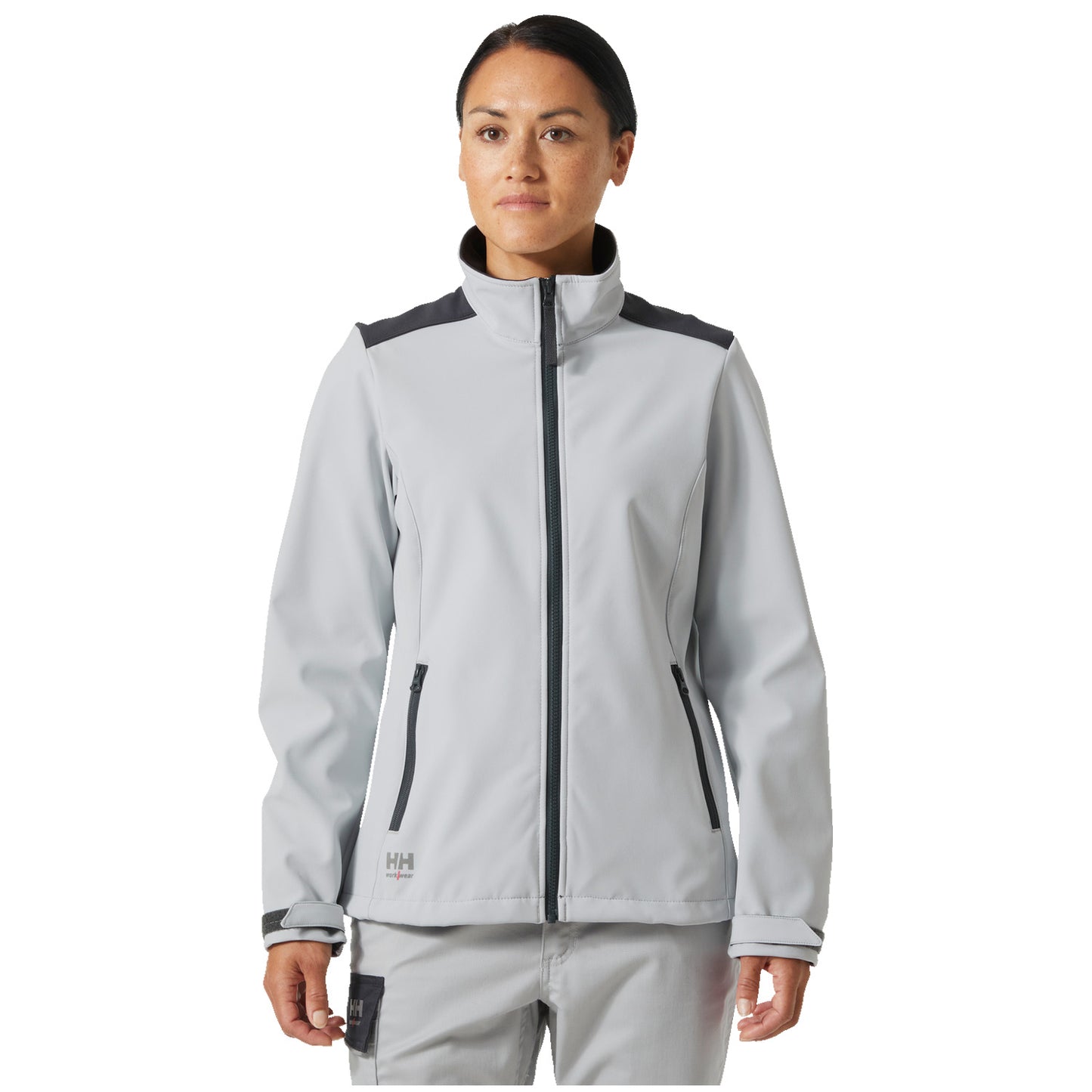 HELLY HANSEN WOMEN'S MANCHESTER 2.0 SOFTS JACKET