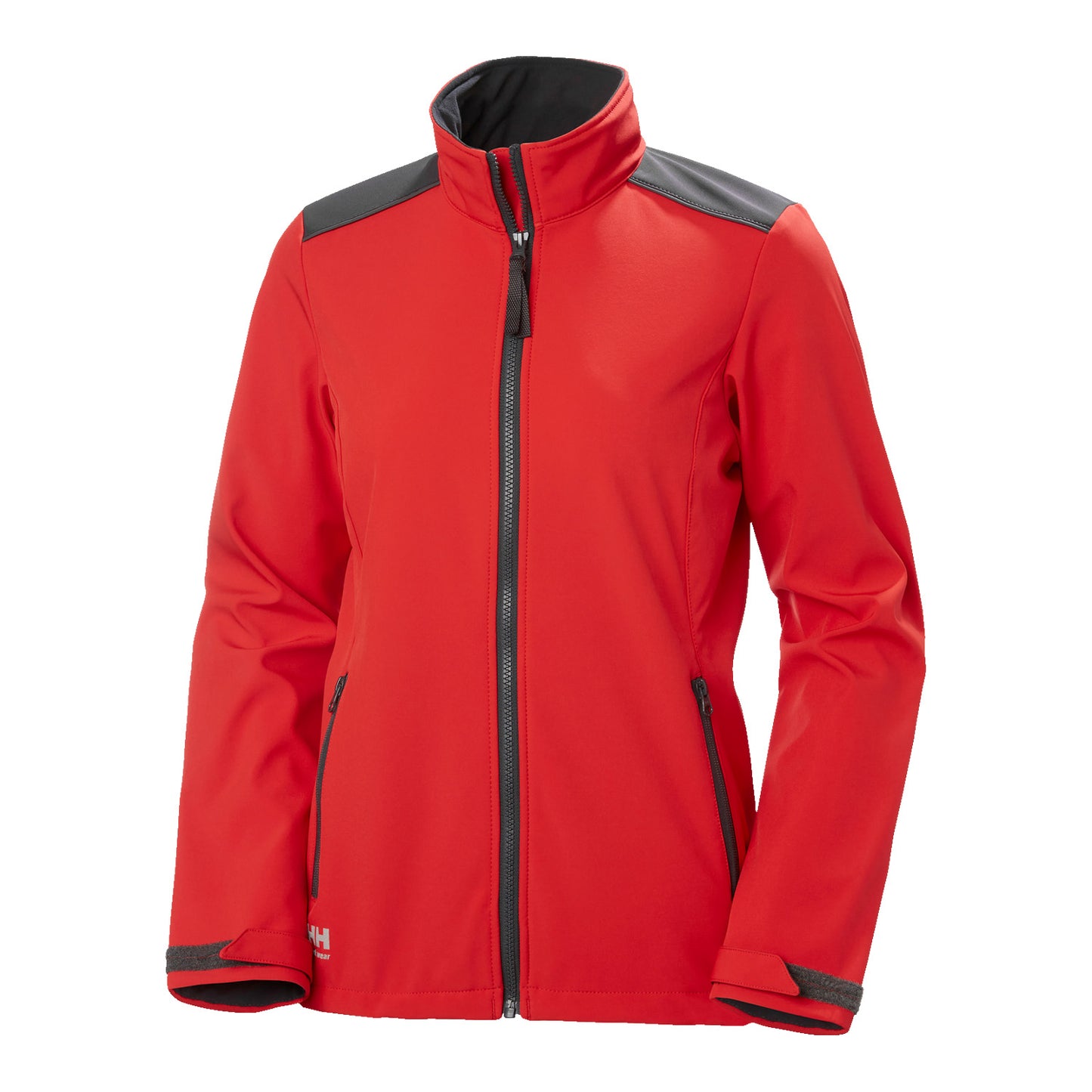 HELLY HANSEN WOMEN'S MANCHESTER 2.0 SOFTS JACKET