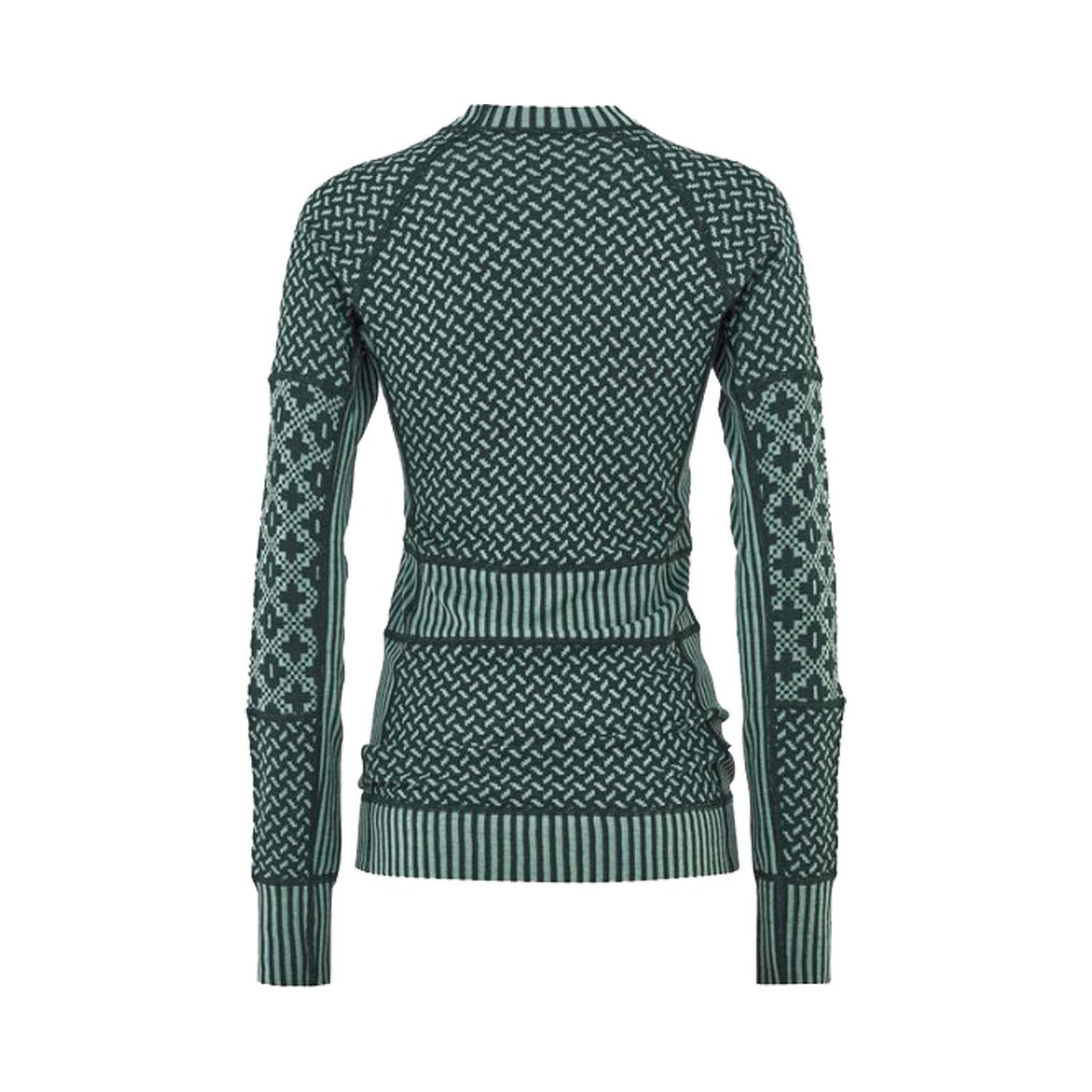 Kari Traa | Smekker Long Sleeve Baselayer