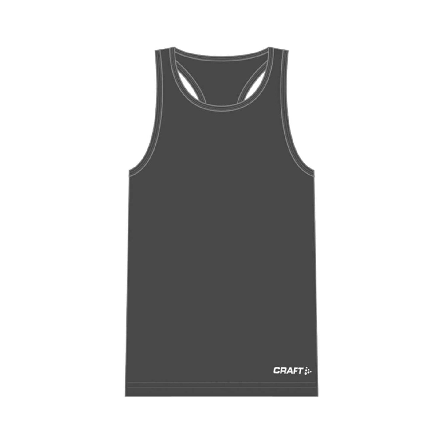 CRAFT MEN'S LOPPET SINGLET