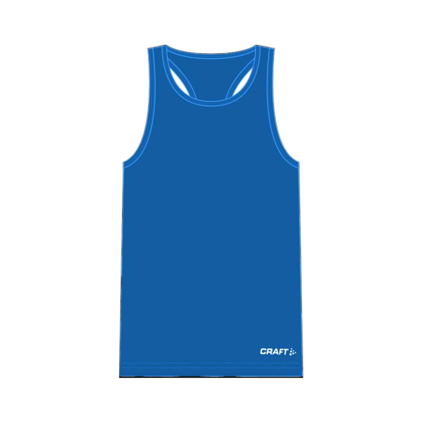 CRAFT MEN'S LOPPET SINGLET