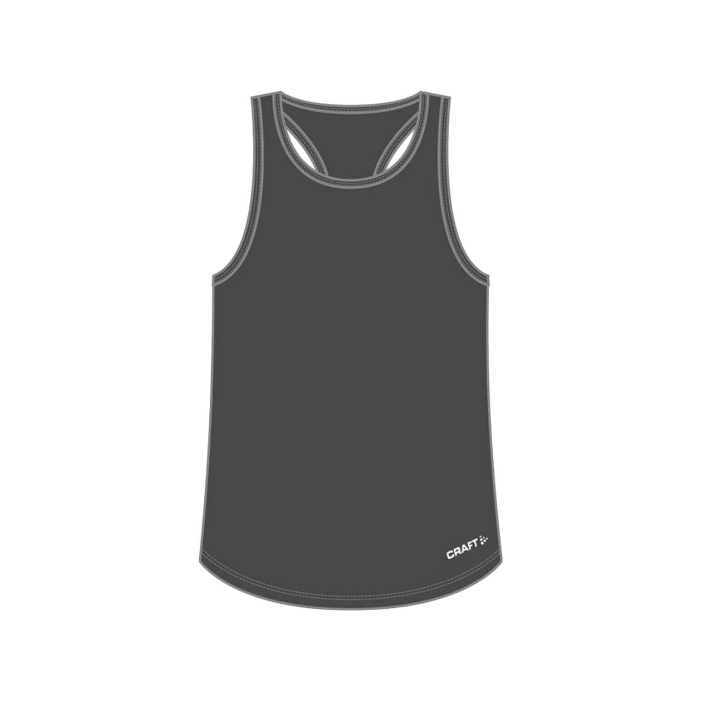 CRAFT WOMEN'S LOPPET SINGLET