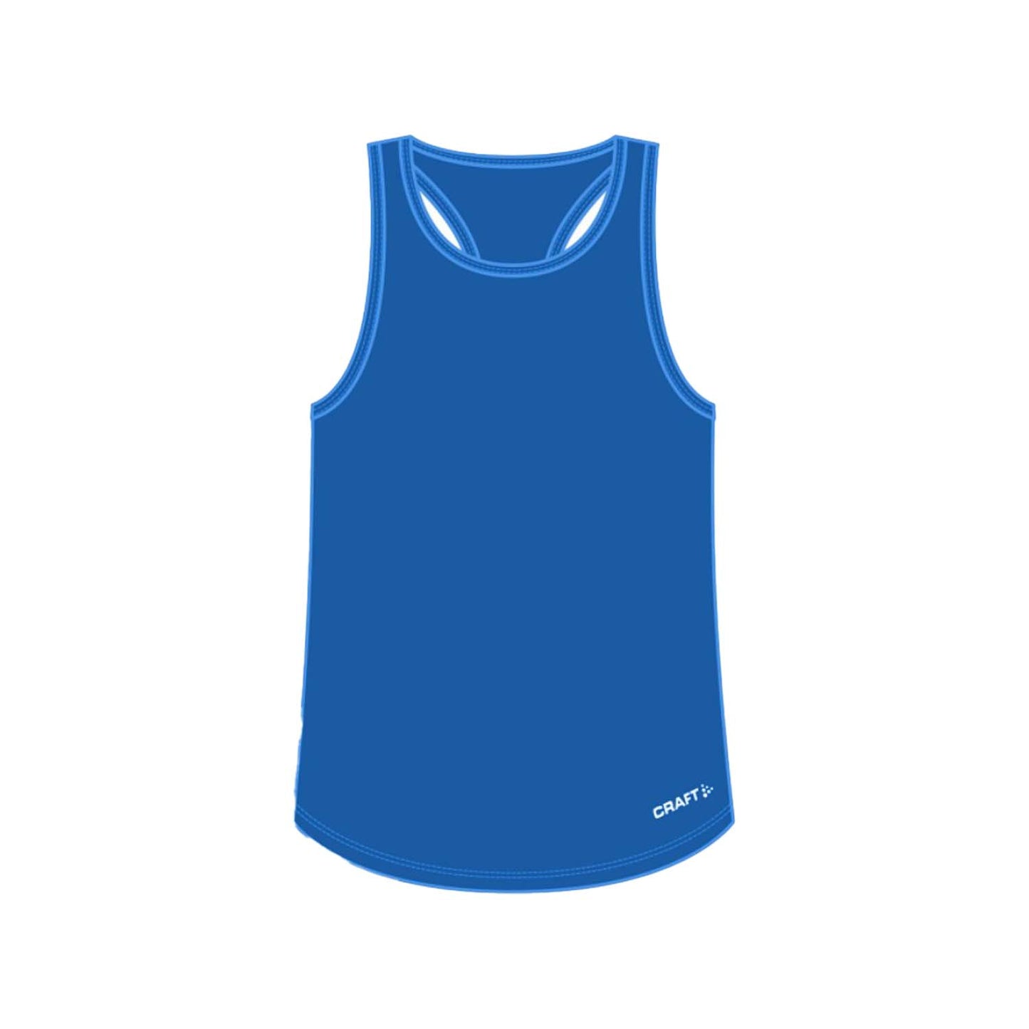 CRAFT WOMEN'S LOPPET SINGLET