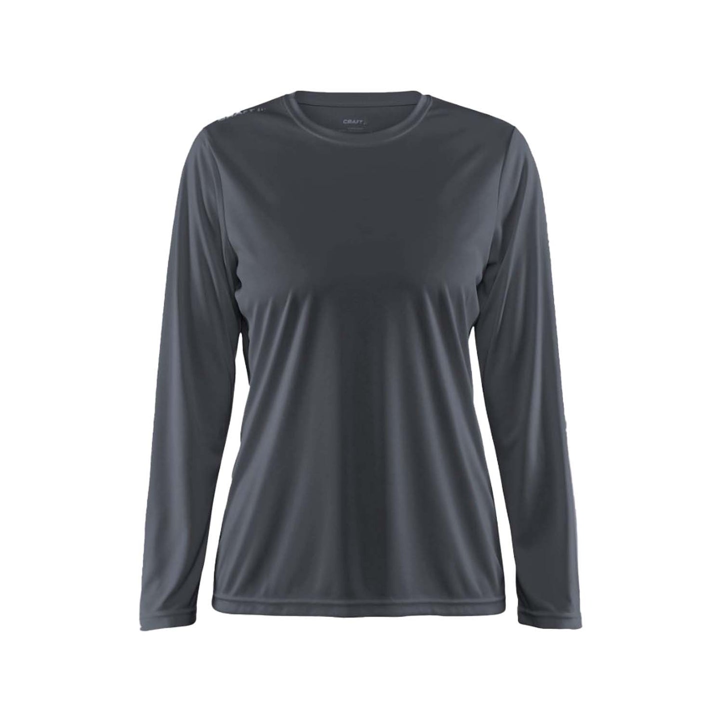 CRAFT WOMEN'S LOPPET TEE LONG-SLEEVE