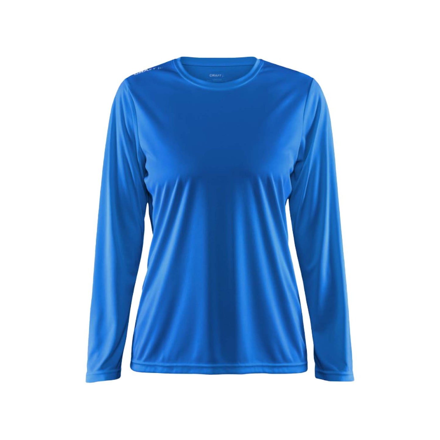 CRAFT WOMEN'S LOPPET TEE LONG-SLEEVE