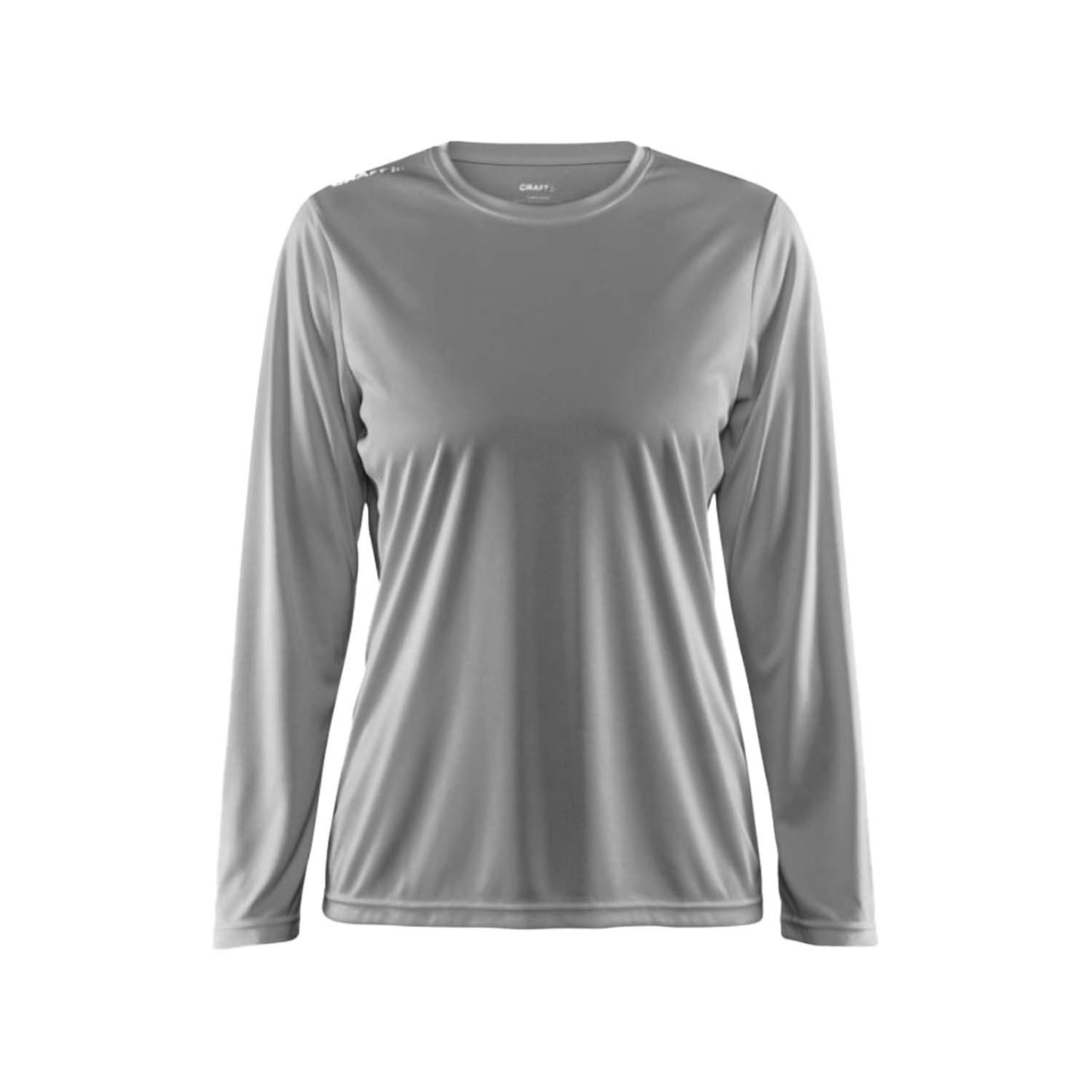 CRAFT WOMEN'S LOPPET TEE LONG-SLEEVE