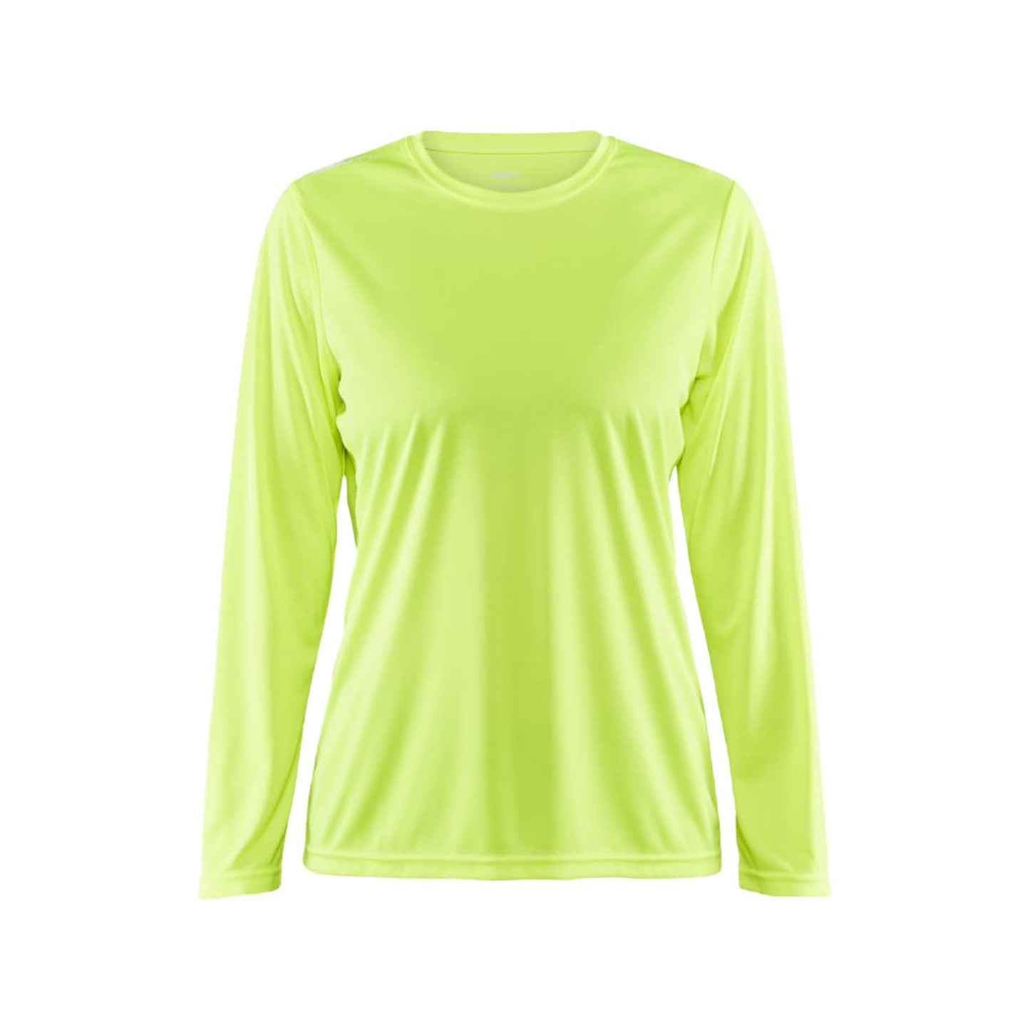 CRAFT WOMEN'S LOPPET TEE LONG-SLEEVE