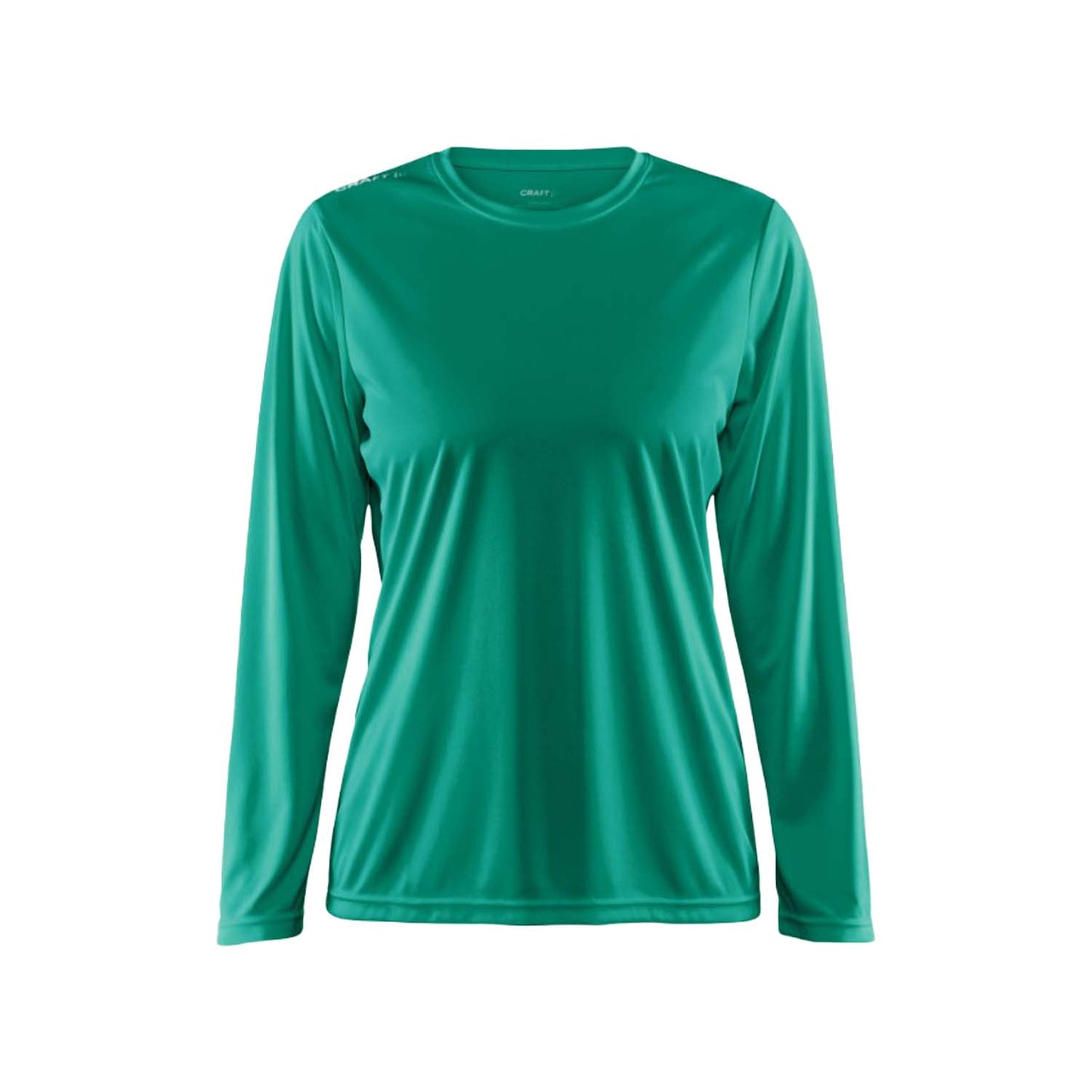 CRAFT WOMEN'S LOPPET TEE LONG-SLEEVE