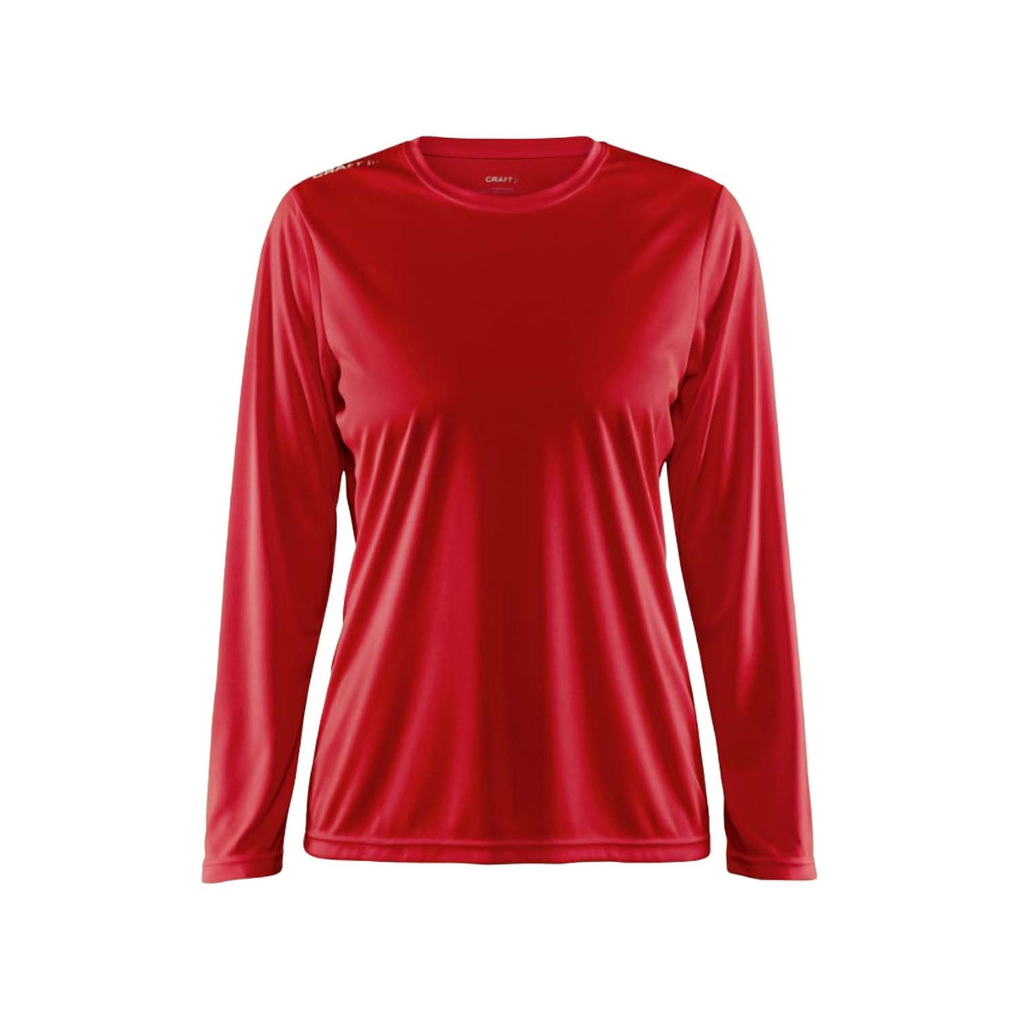 CRAFT WOMEN'S LOPPET TEE LONG-SLEEVE