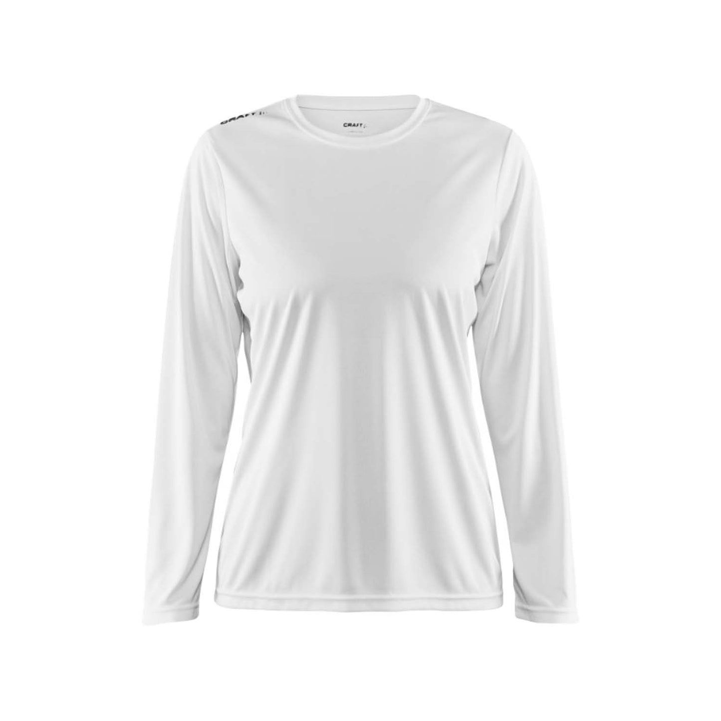 CRAFT WOMEN'S LOPPET TEE LONG-SLEEVE