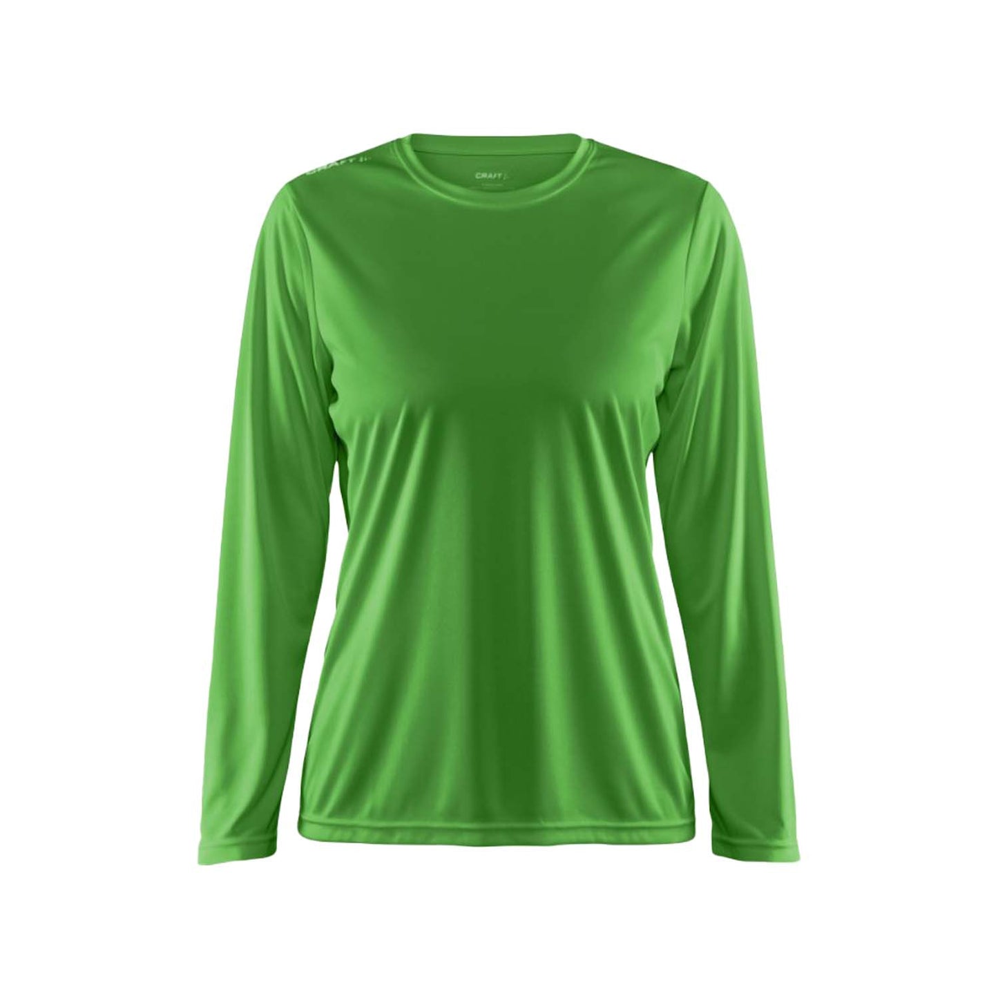 CRAFT WOMEN'S LOPPET TEE LONG-SLEEVE