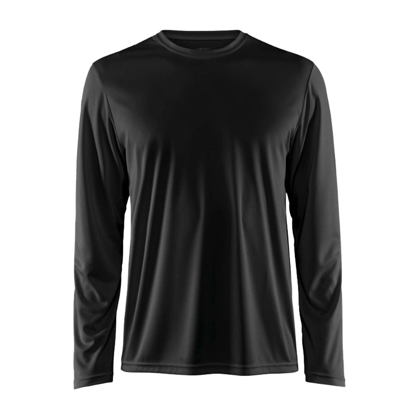 CRAFT MEN'S LOPPET TEE LONG-SLEEVE