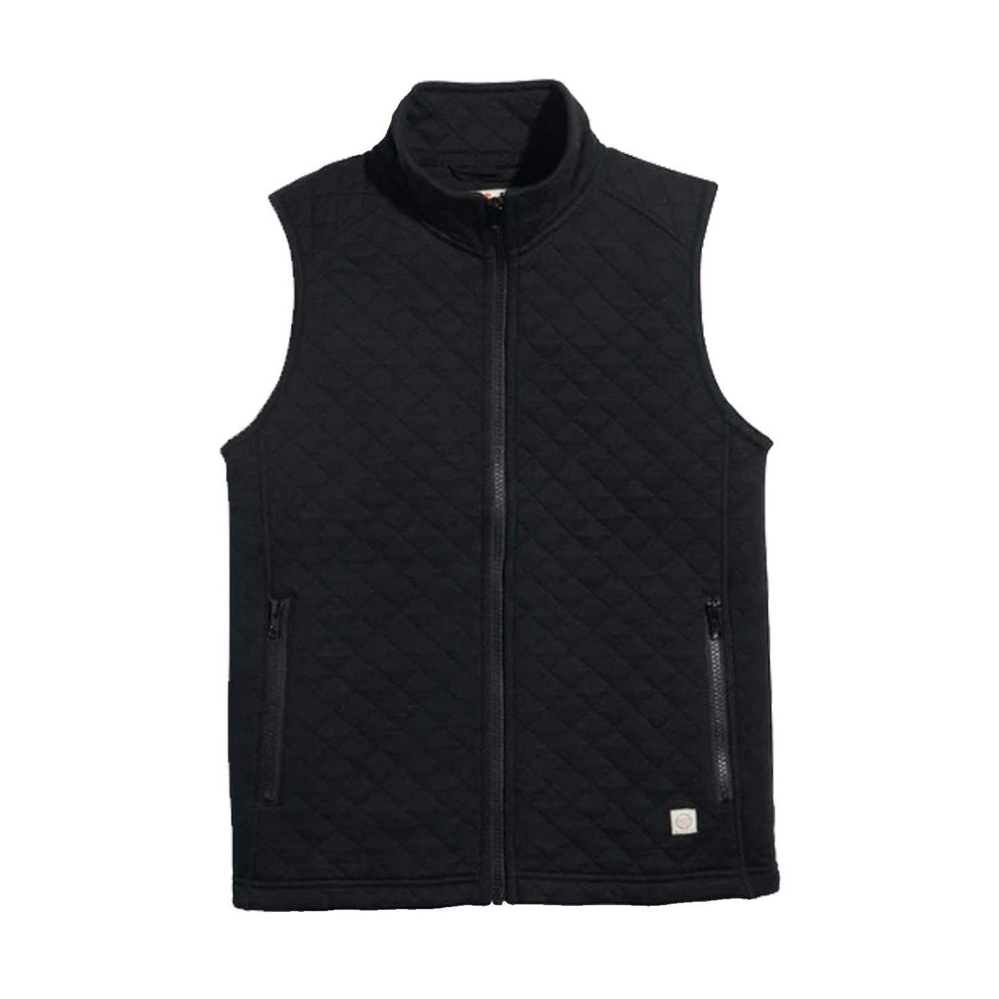 MARINE LAYER WOMEN'S CORBET FULL ZIP VEST