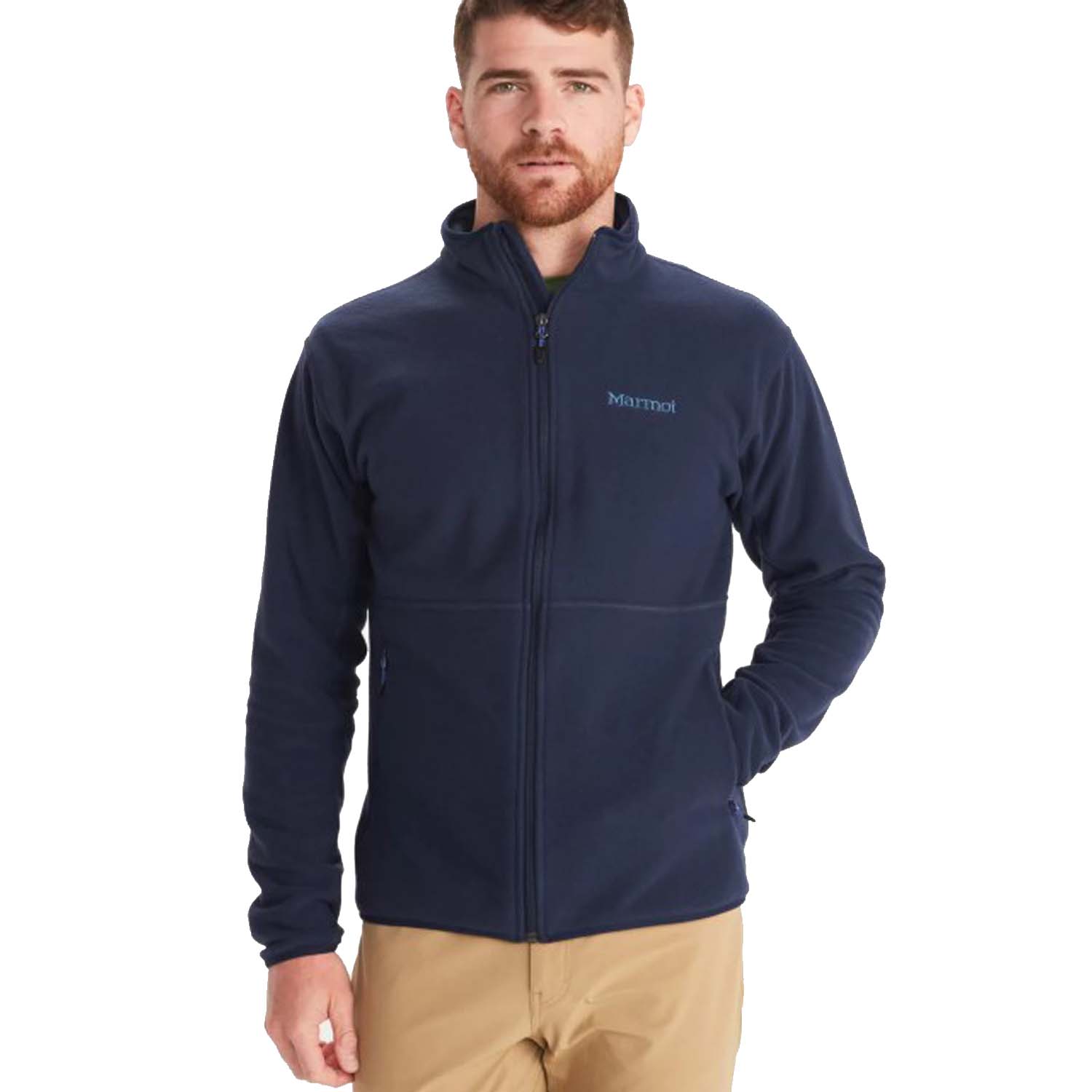 Marmot | Men's Rocklin Full-Zip Jacket