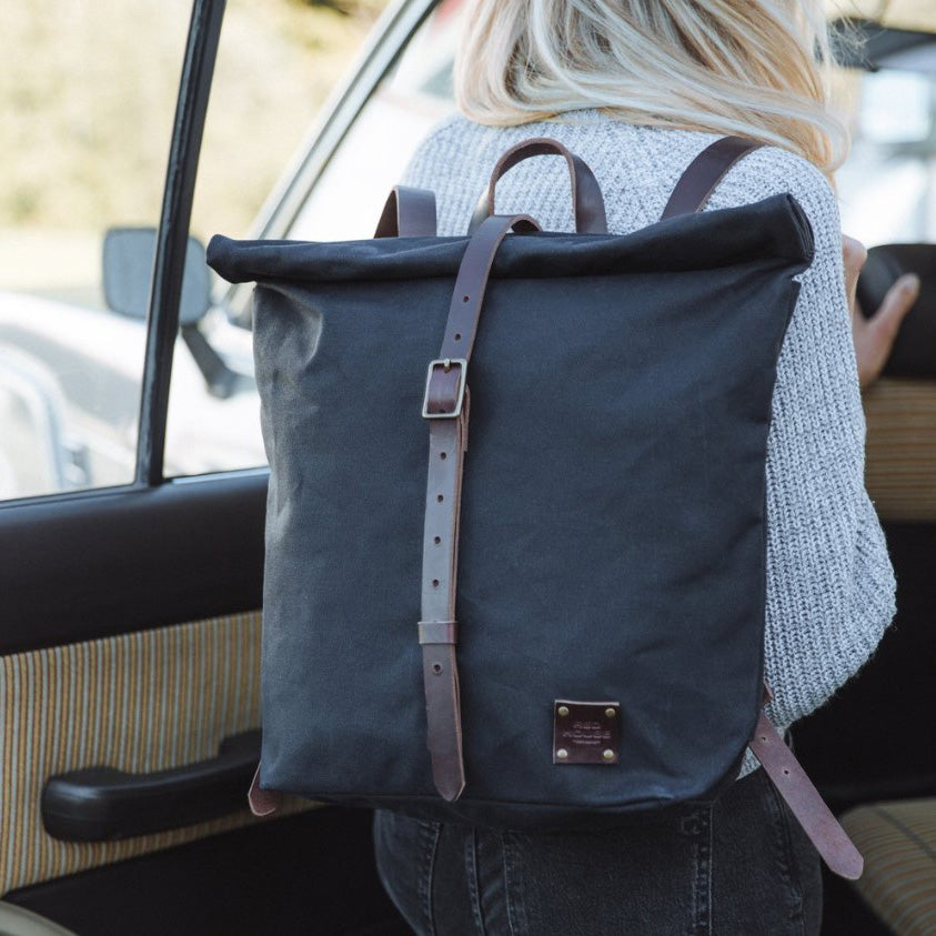 RED HOUSE VERMONT RUCKSACK