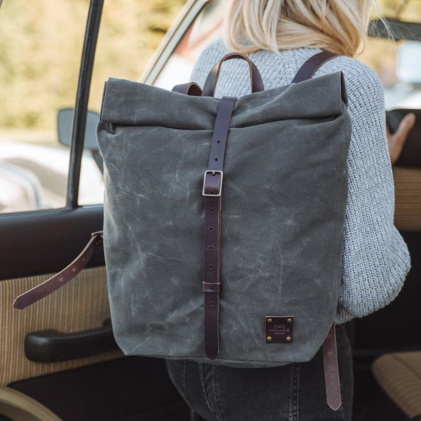 RED HOUSE VERMONT RUCKSACK