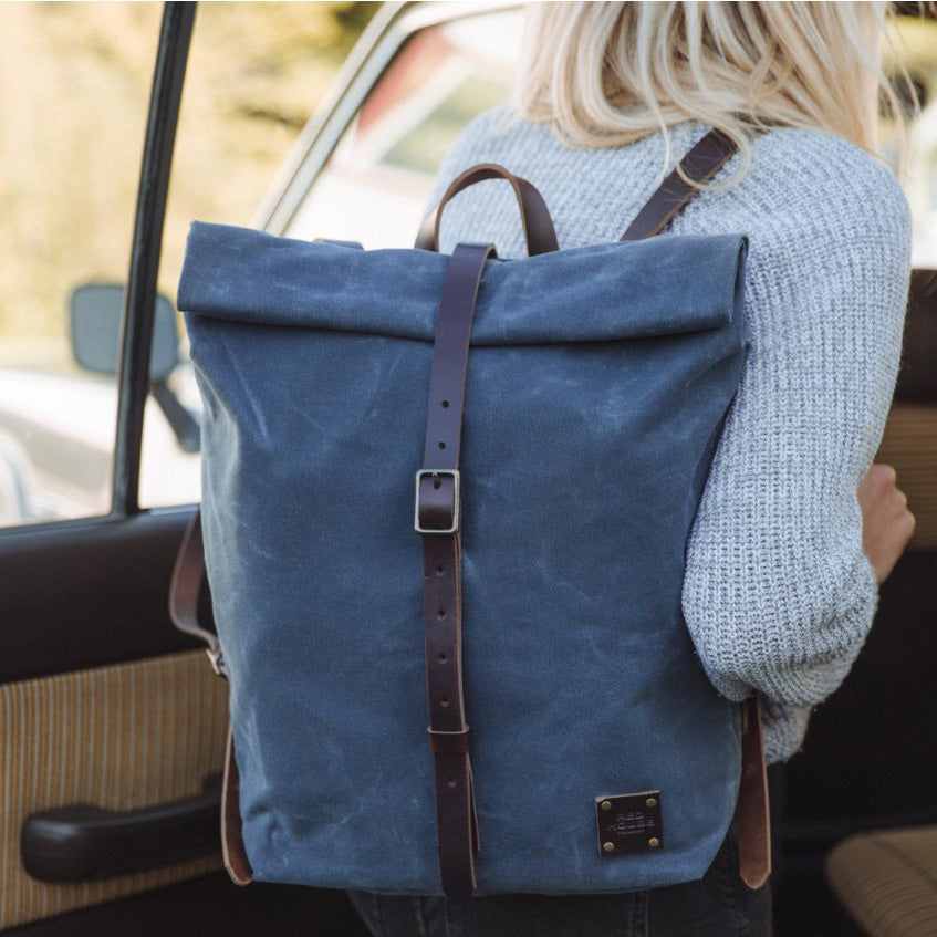 RED HOUSE VERMONT RUCKSACK