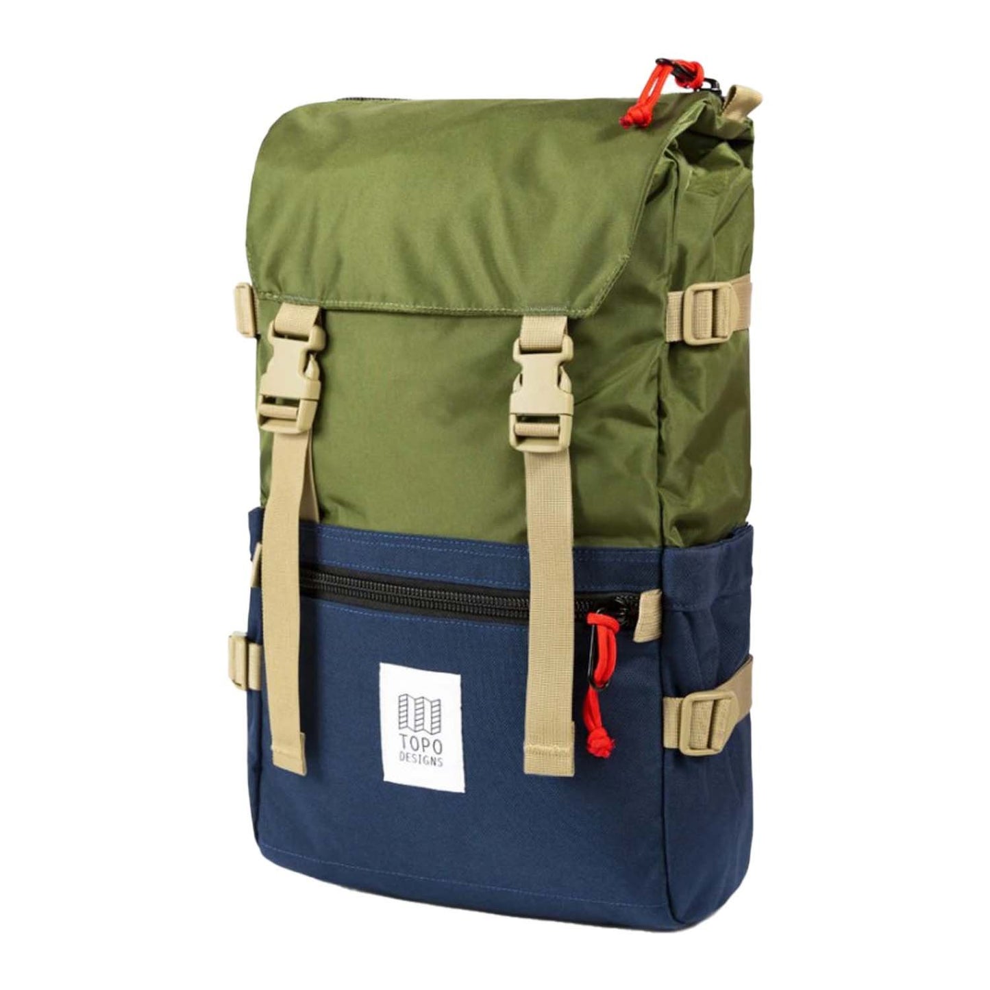 TOPO DESIGNS ROVER PACK CLASSIC