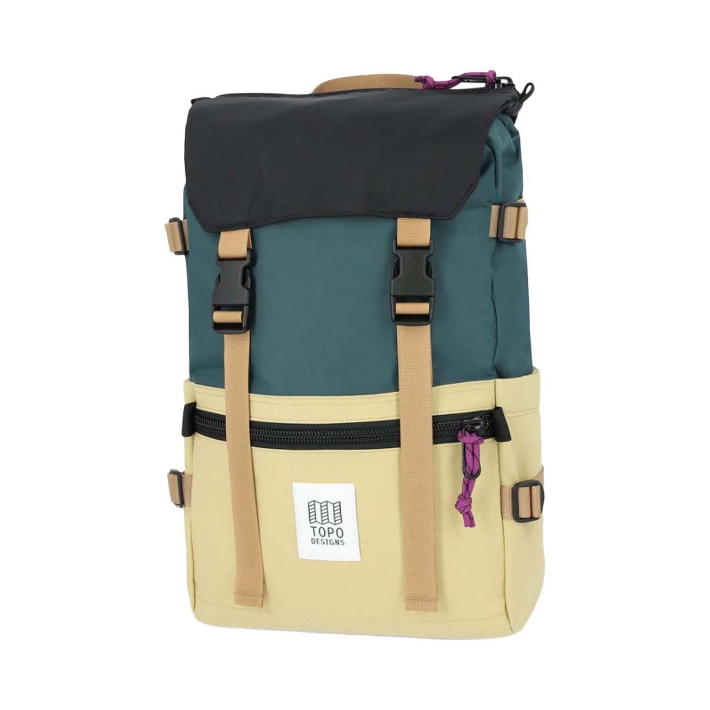 TOPO DESIGNS ROVER PACK CLASSIC